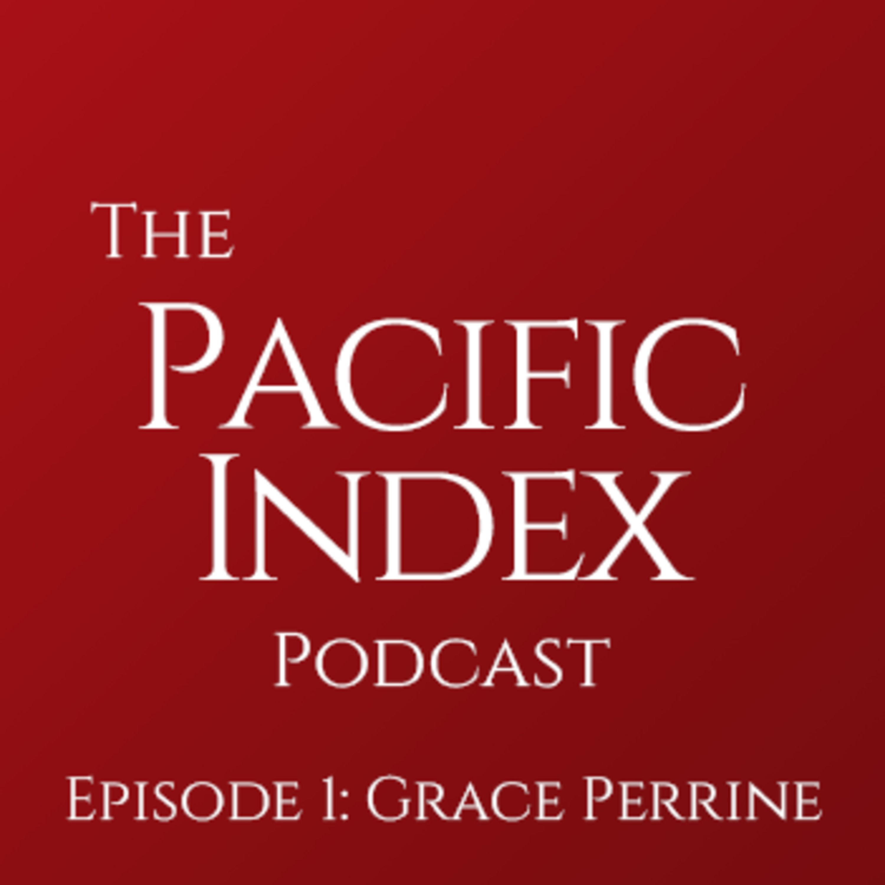 Grace Perrine episode artwork