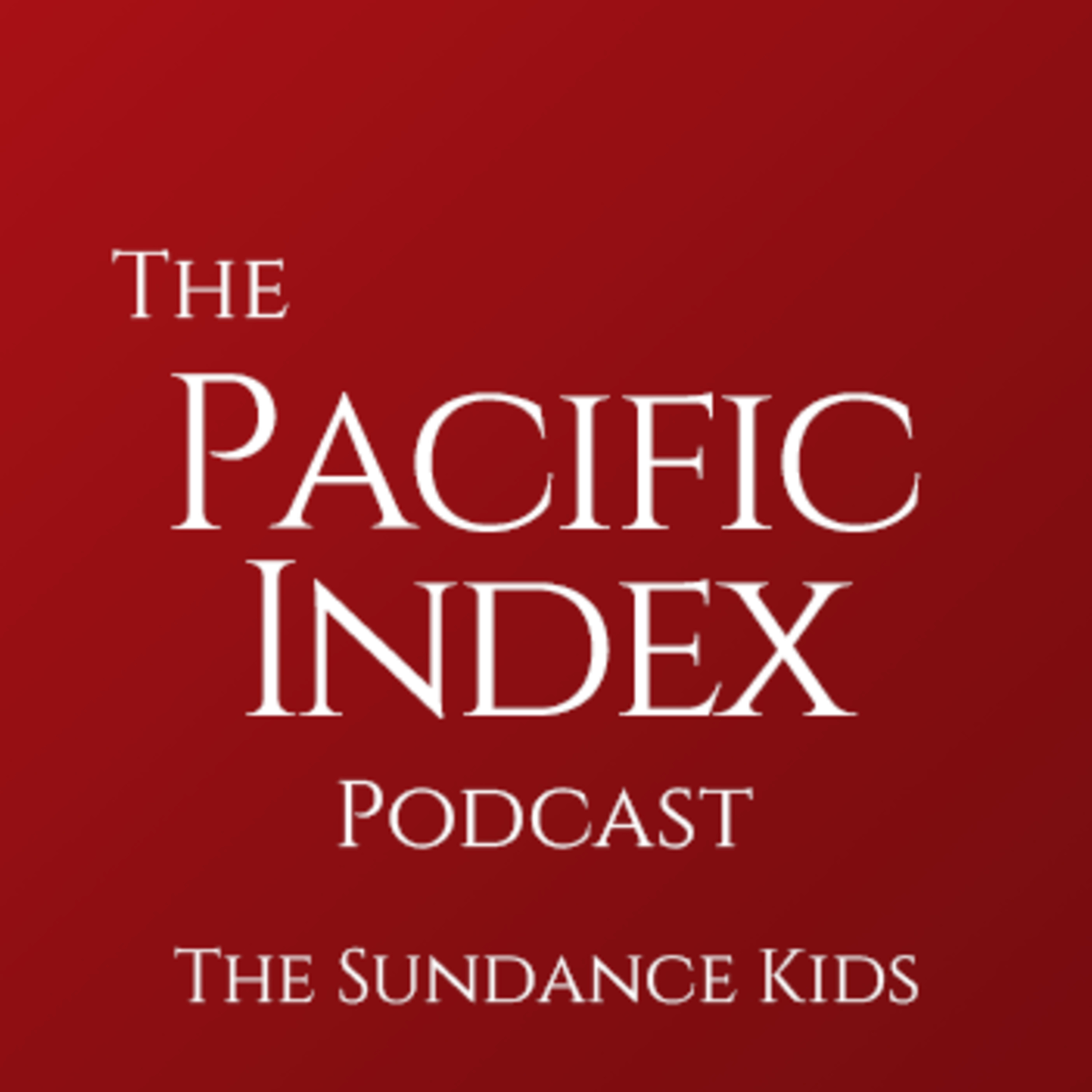 The Pacific Index Podcast