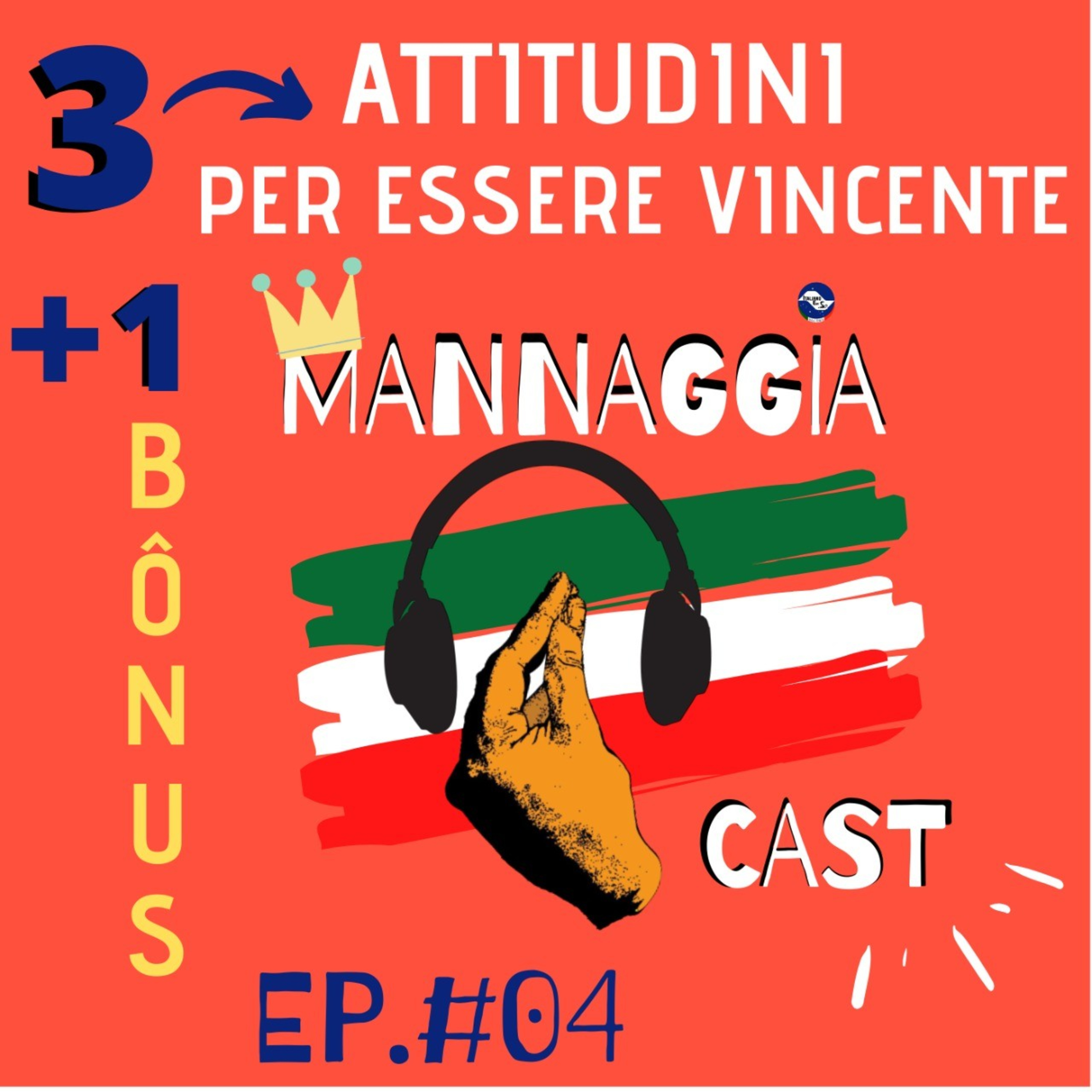 Mannaggia Cast