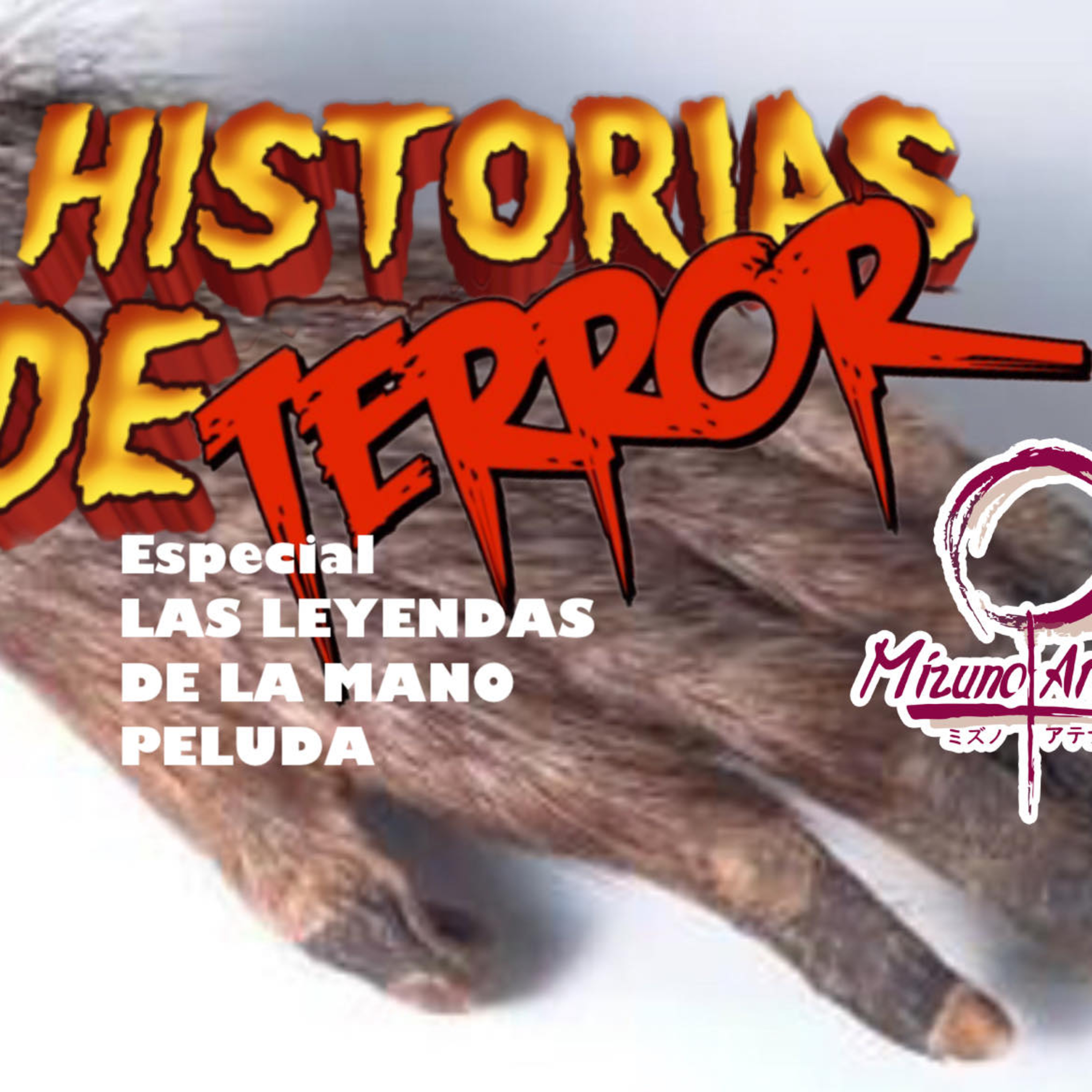 HISTORIAS DE TERROR CON MIZUNO ATENA