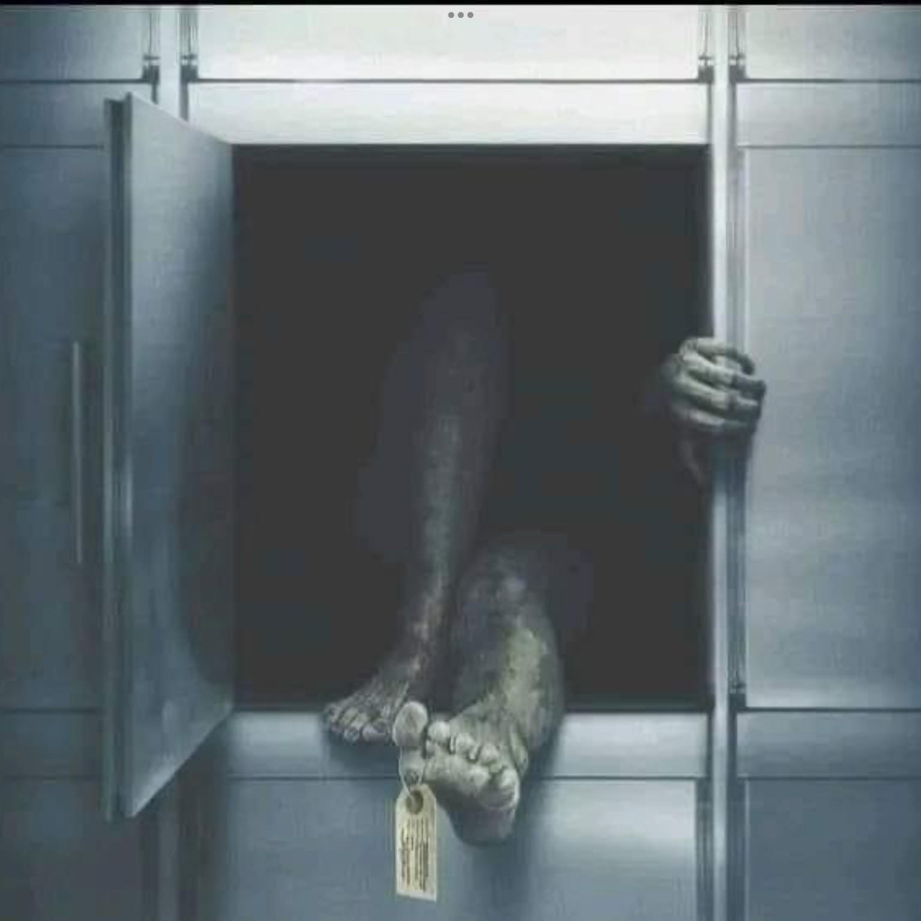 HISTORIAS DE TERROR PARA ANTES DE DORMIR