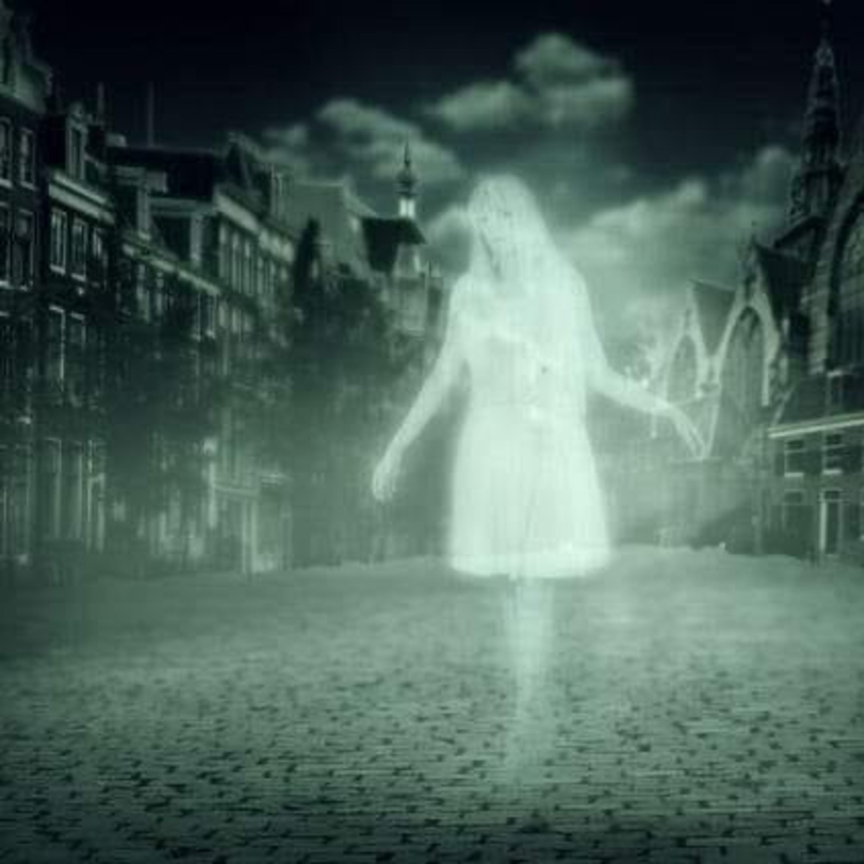 HISTORIAS DE TERROR PARA ANTES DE DORMIR