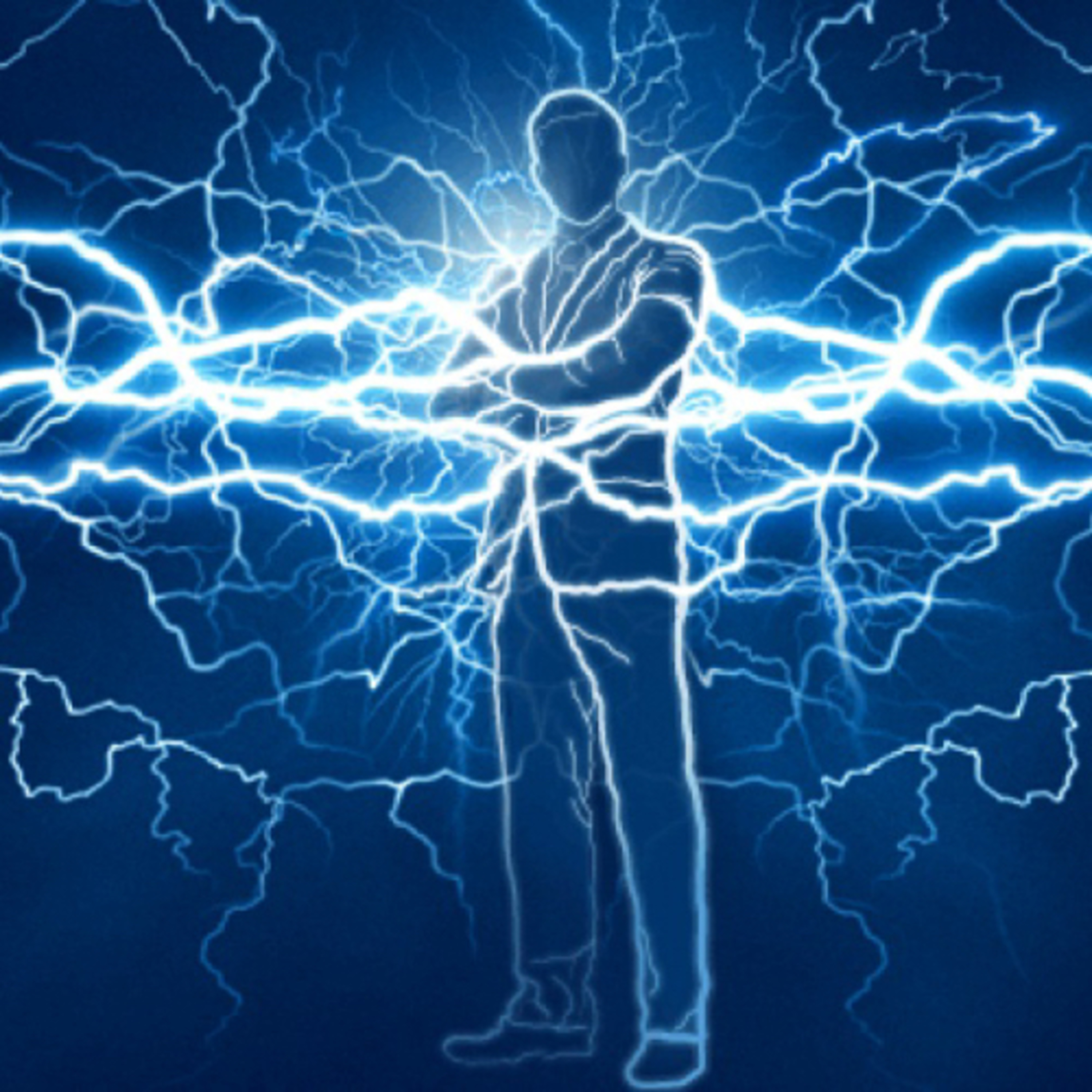 Cuida tu energía  episode artwork