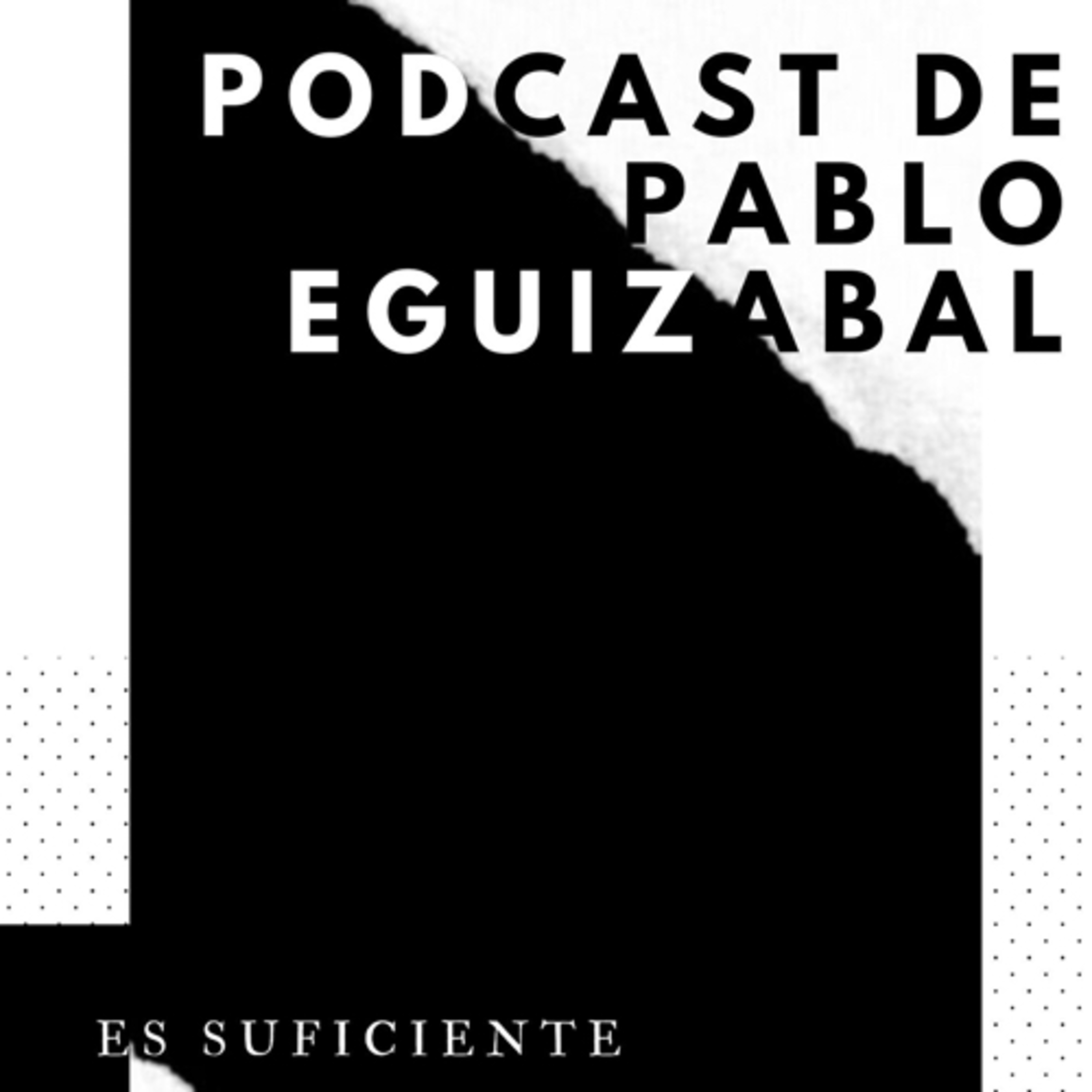 Es suficiente  episode artwork
