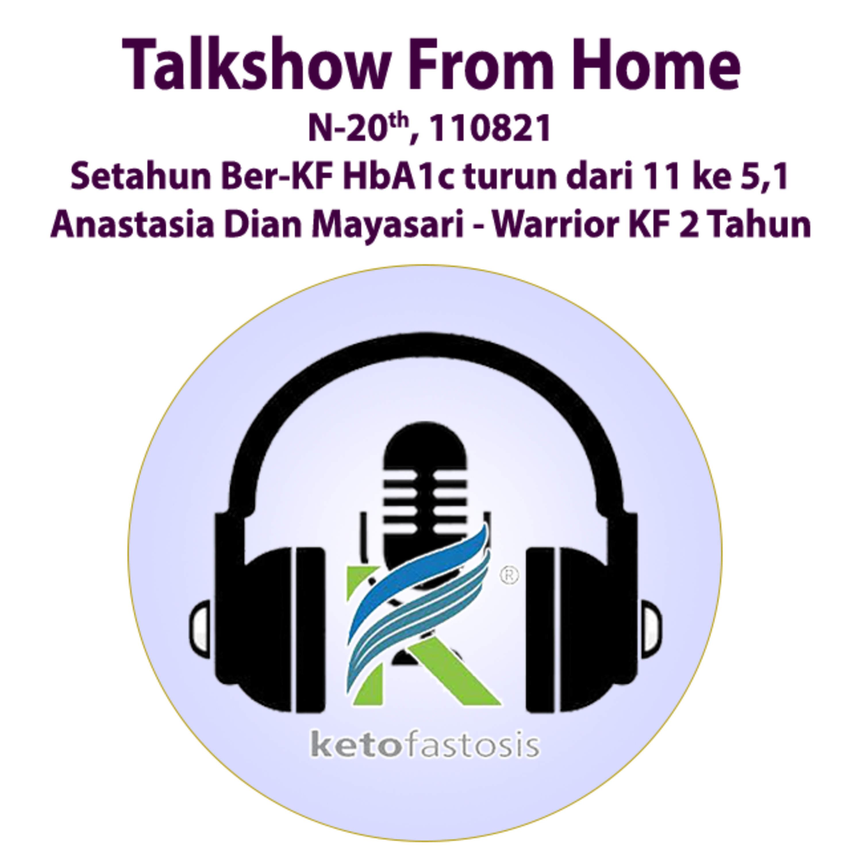 Keto-Fastosis Indonesia