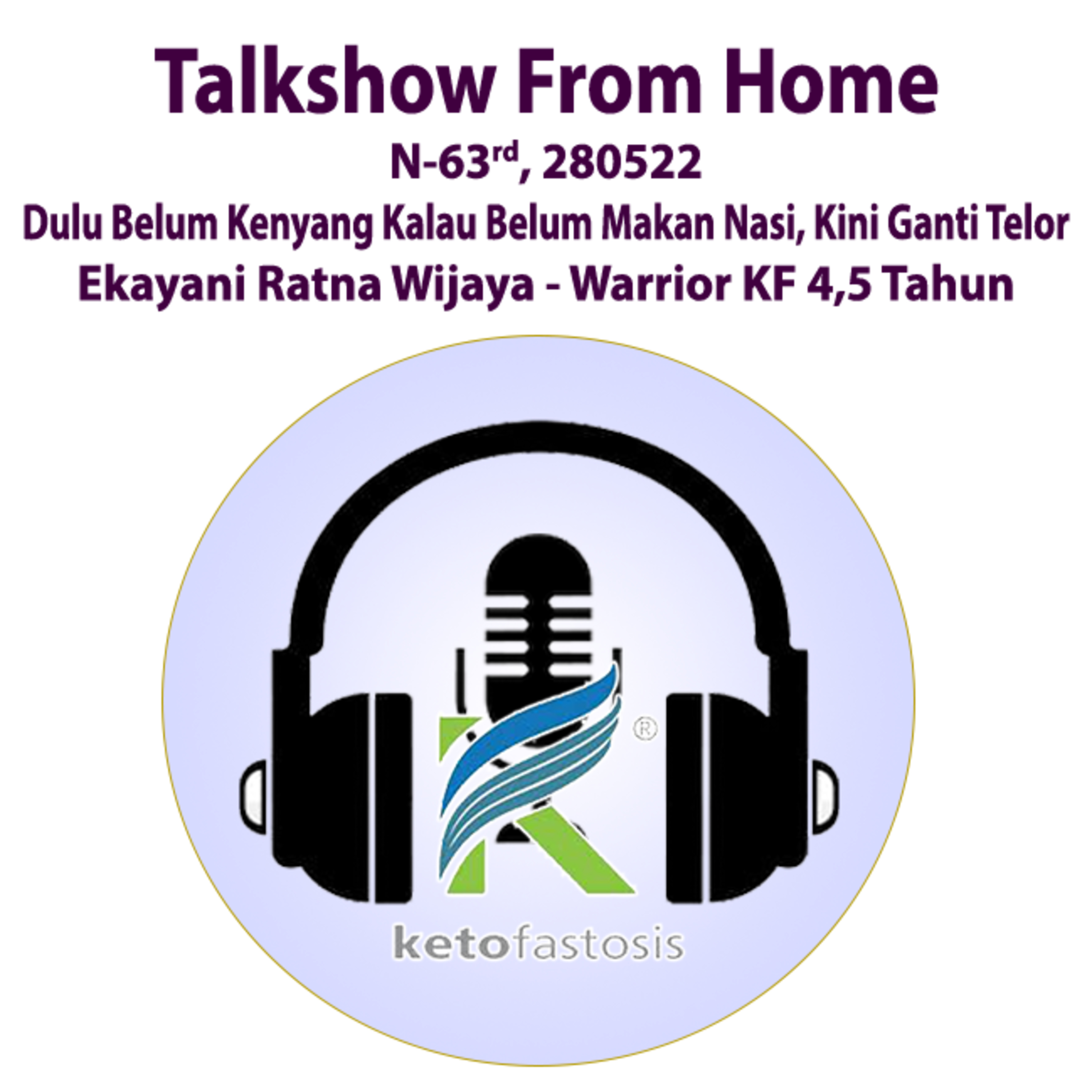 Keto-Fastosis Indonesia