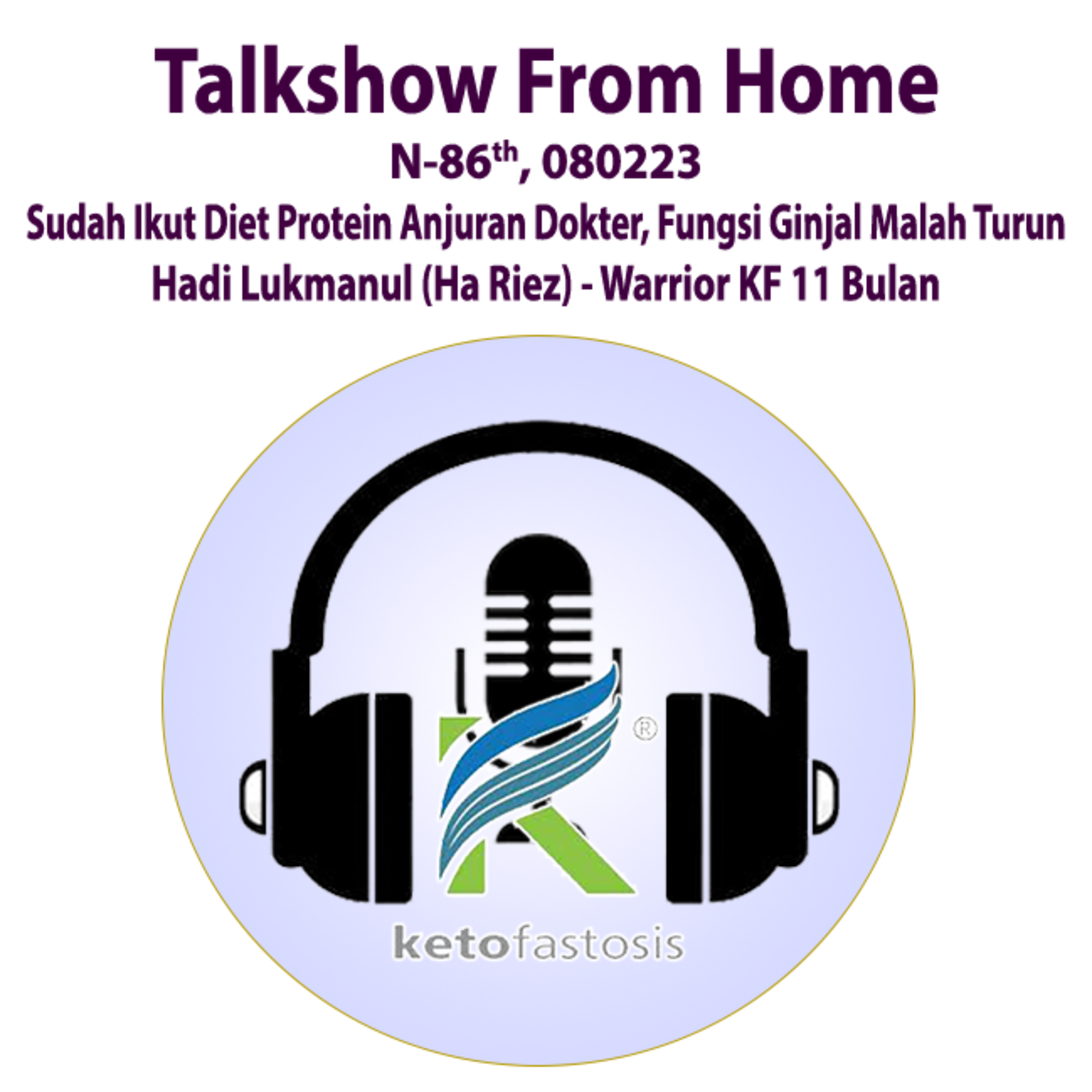 Keto-Fastosis Indonesia