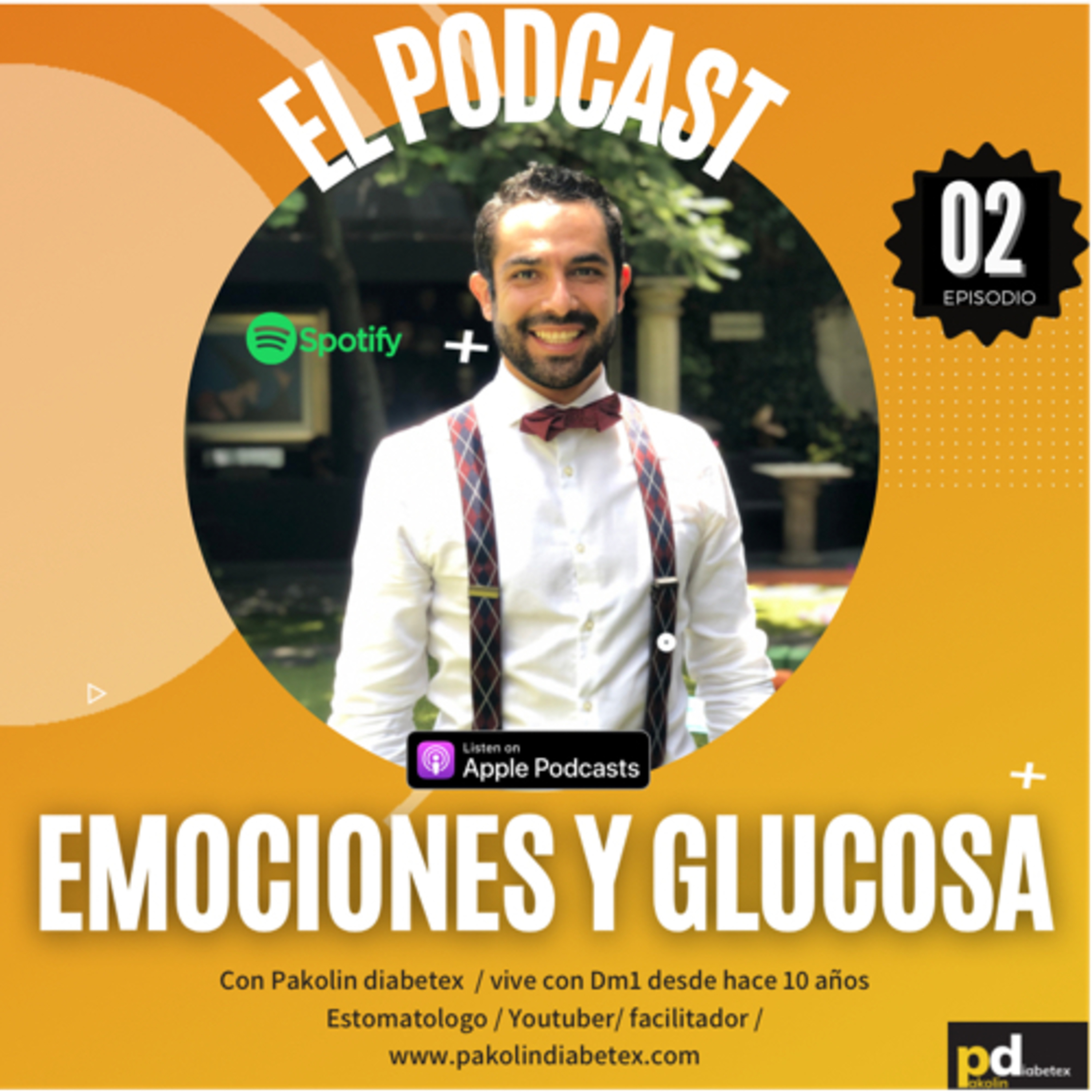 Superviviendo Con Diabetex