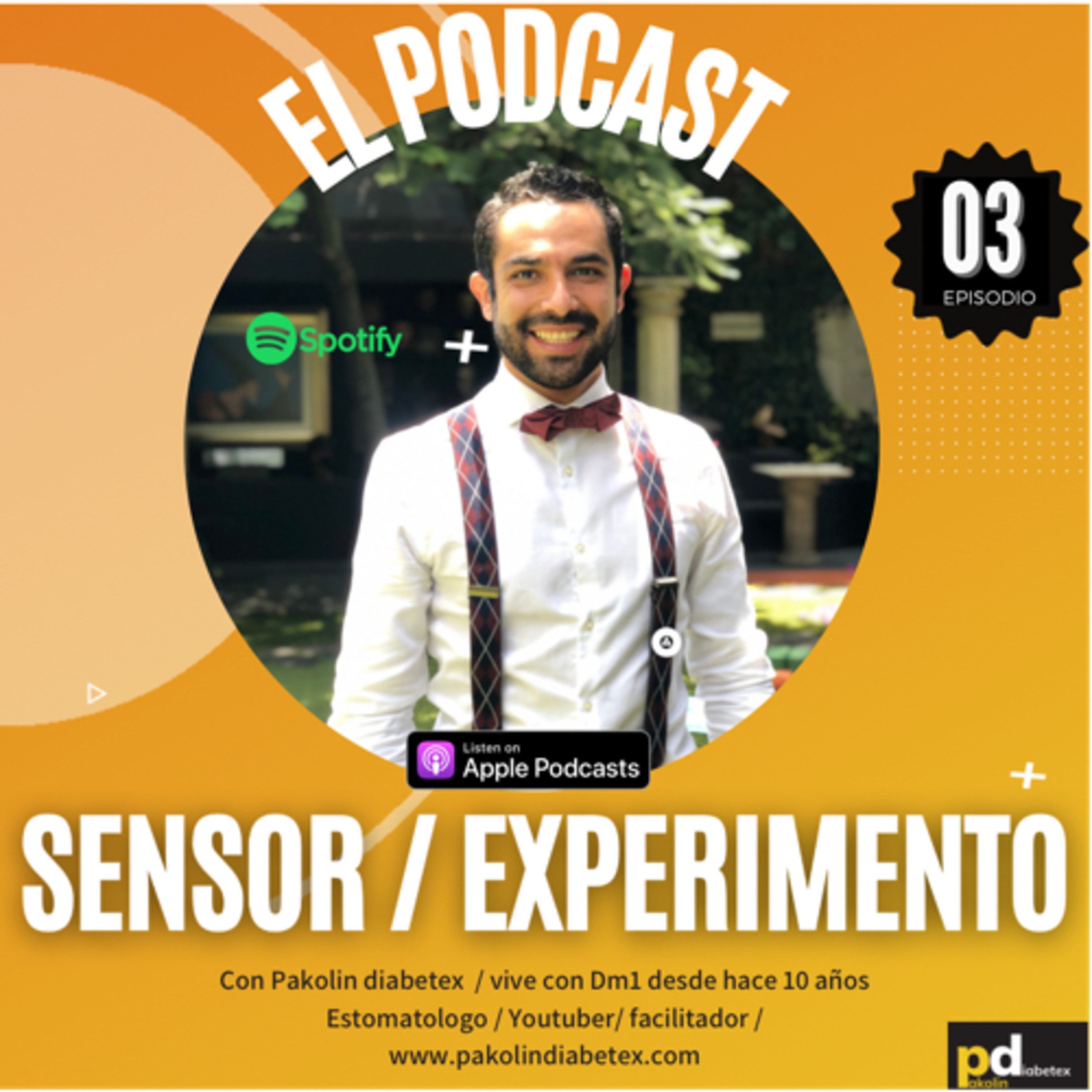 Superviviendo Con Diabetex