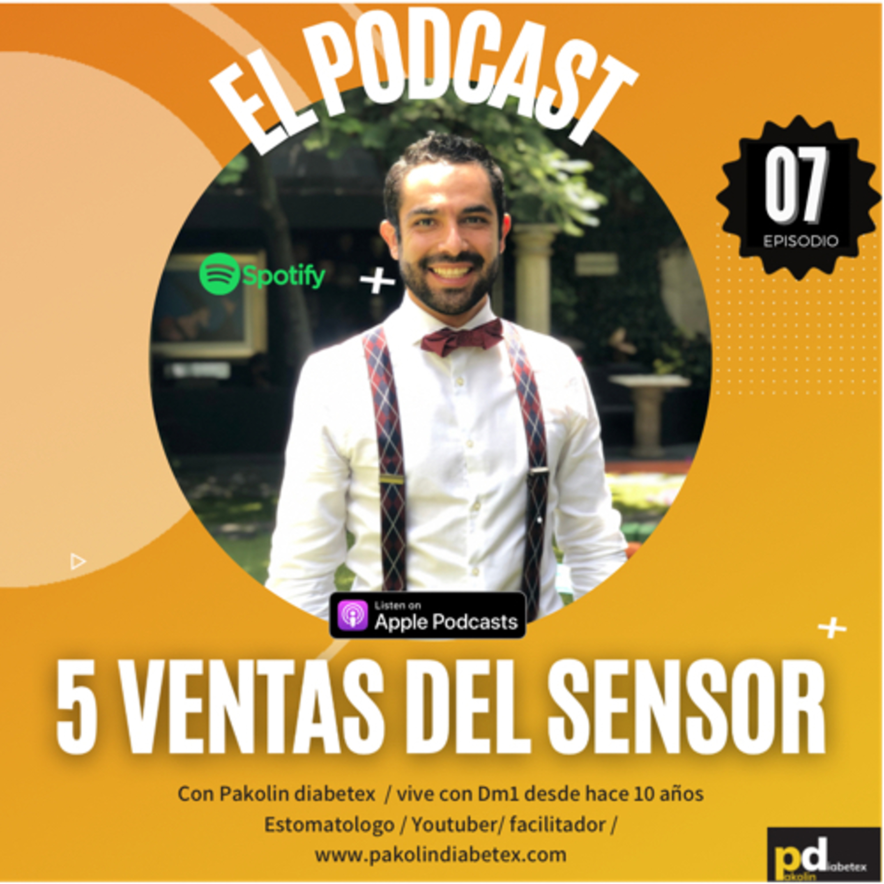 Superviviendo Con Diabetex