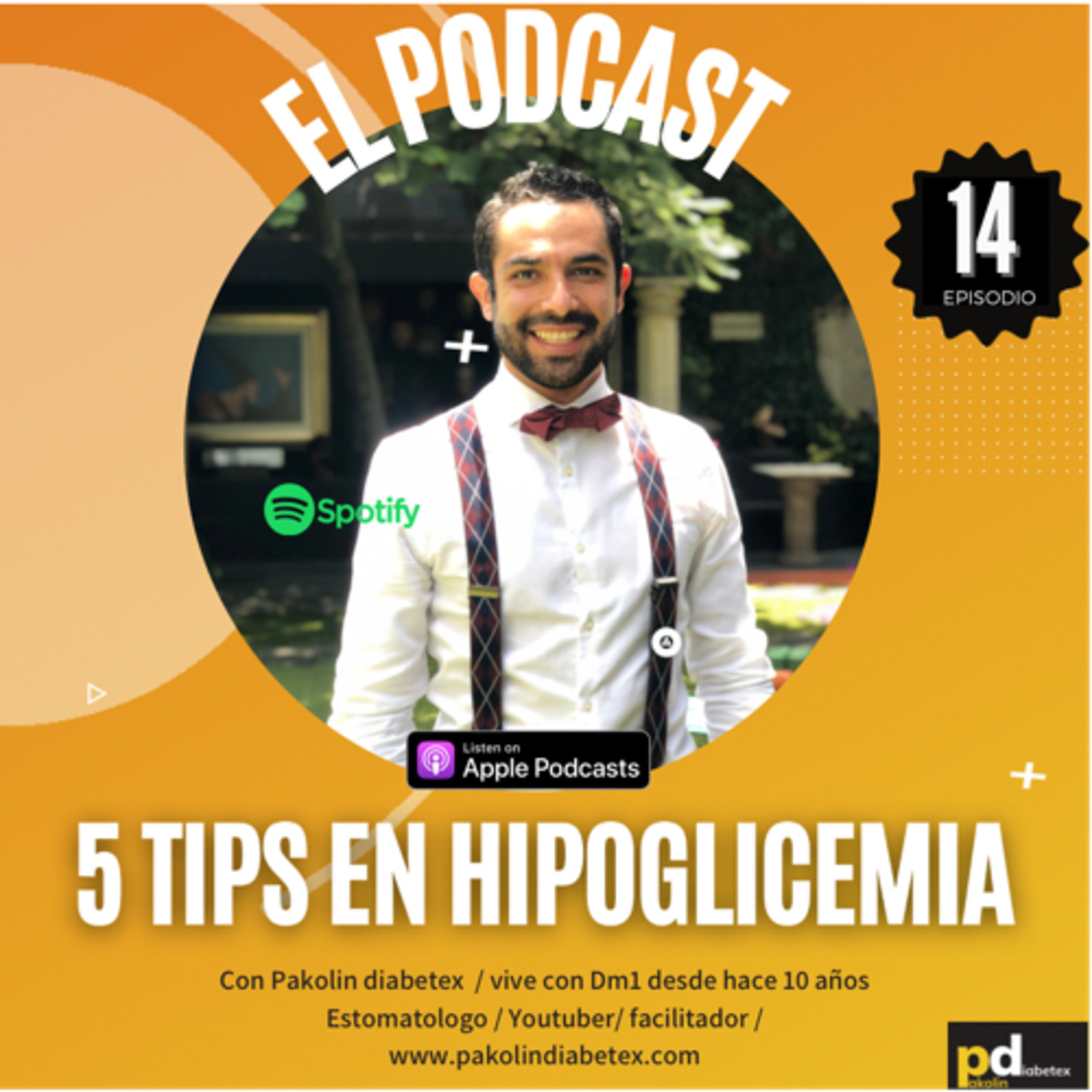 Superviviendo Con Diabetex