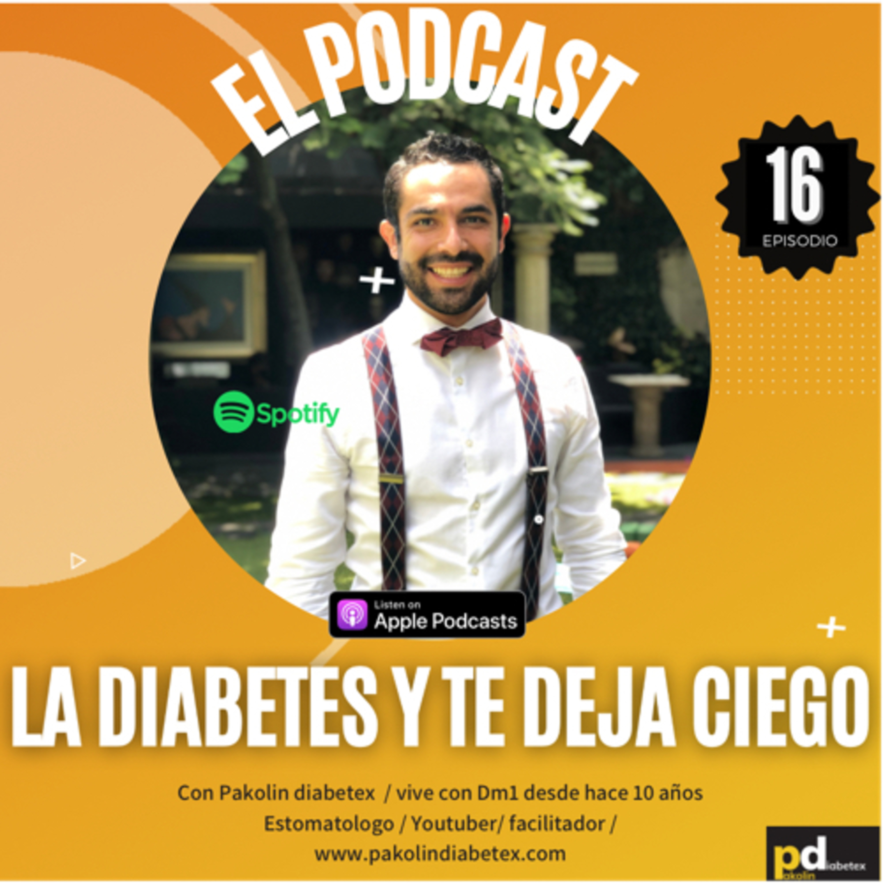 Superviviendo Con Diabetex