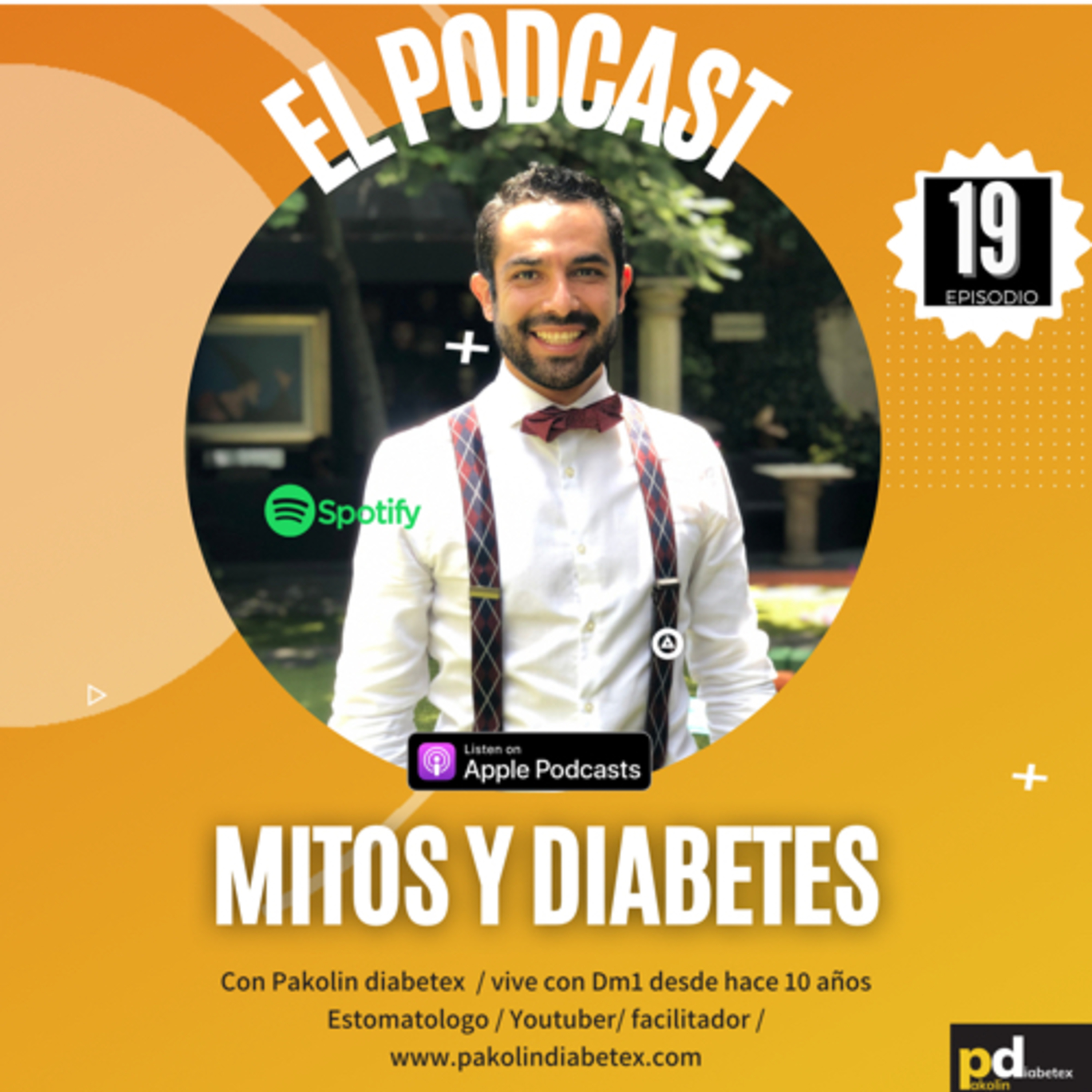 Superviviendo Con Diabetex