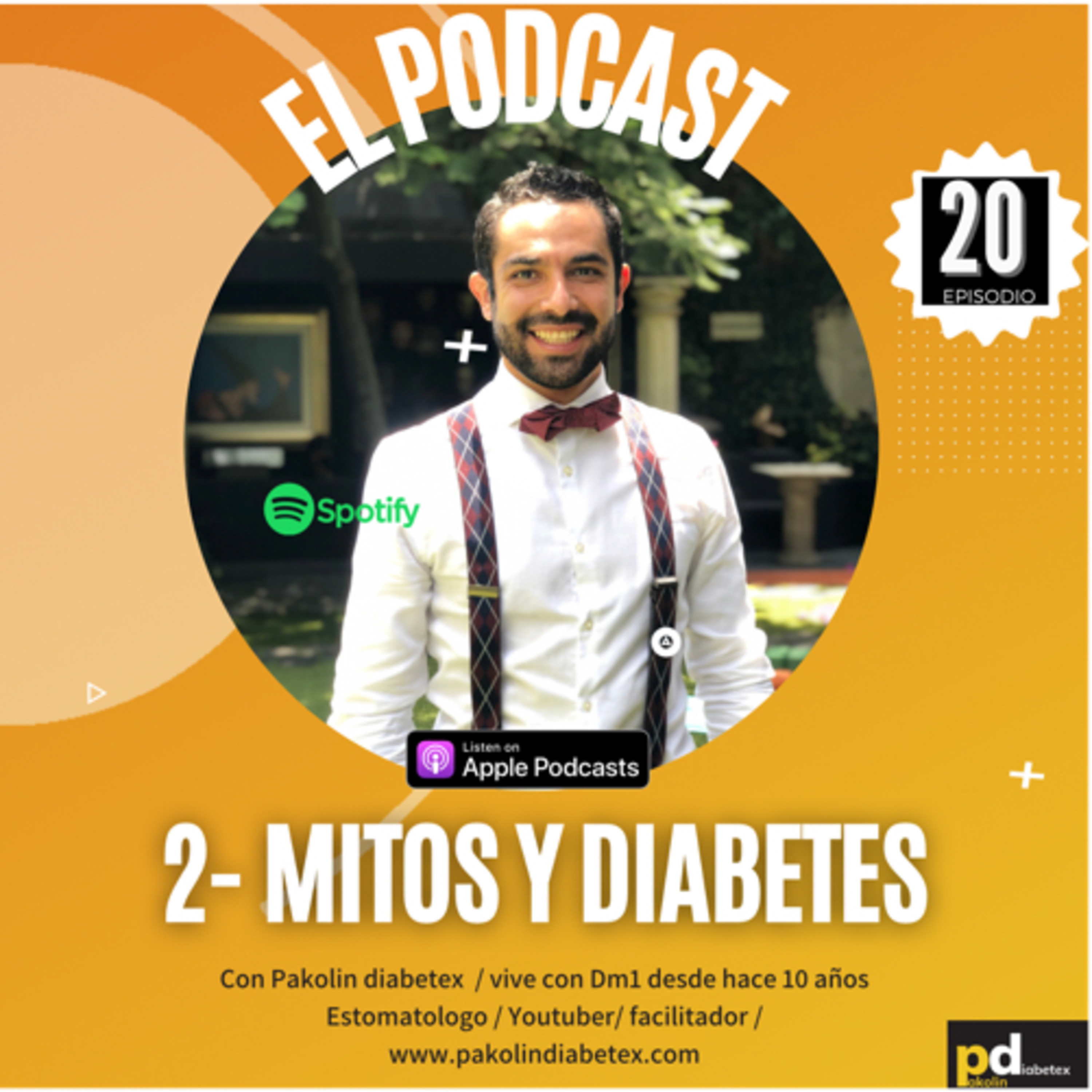 Superviviendo Con Diabetex