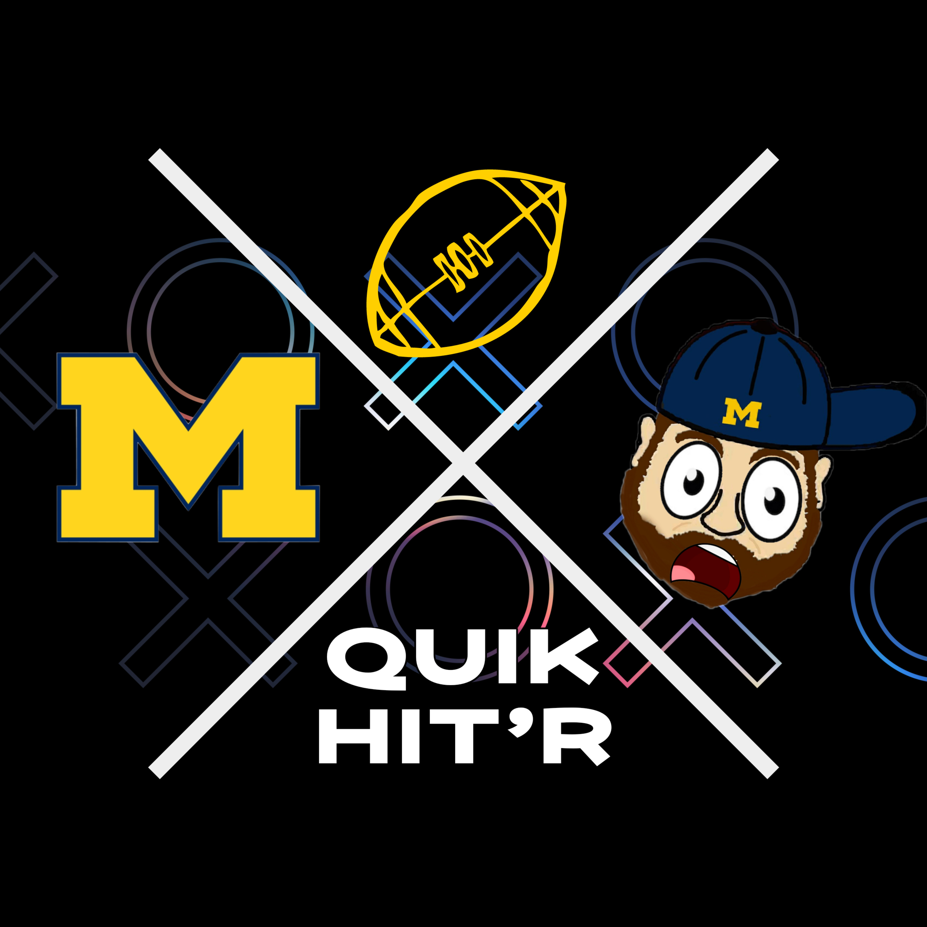 Quik Hitr: Stars episode