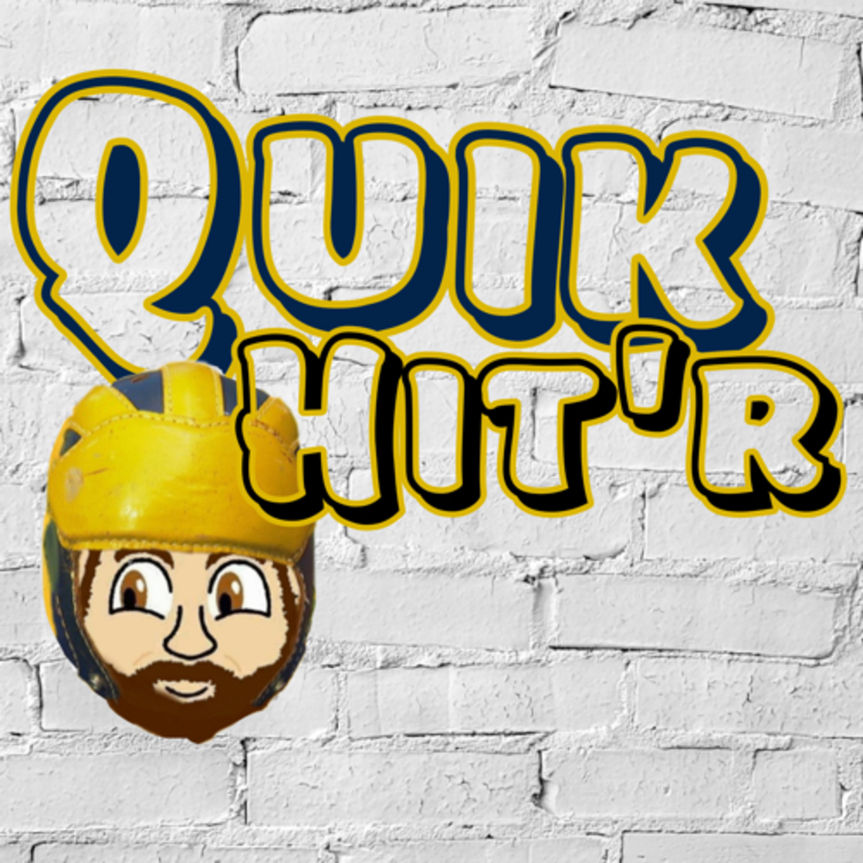 Quik Hit’r: Transfer Portal episode artwork