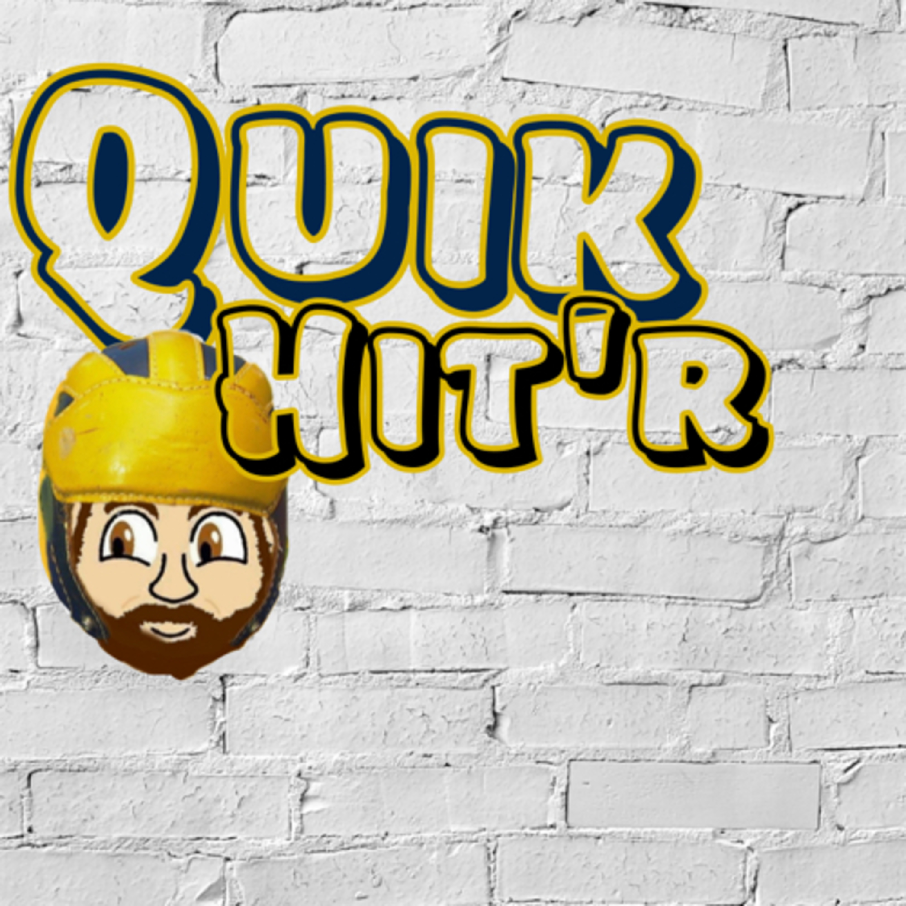 Quik Hit’r: Harbaugh vs NCAA