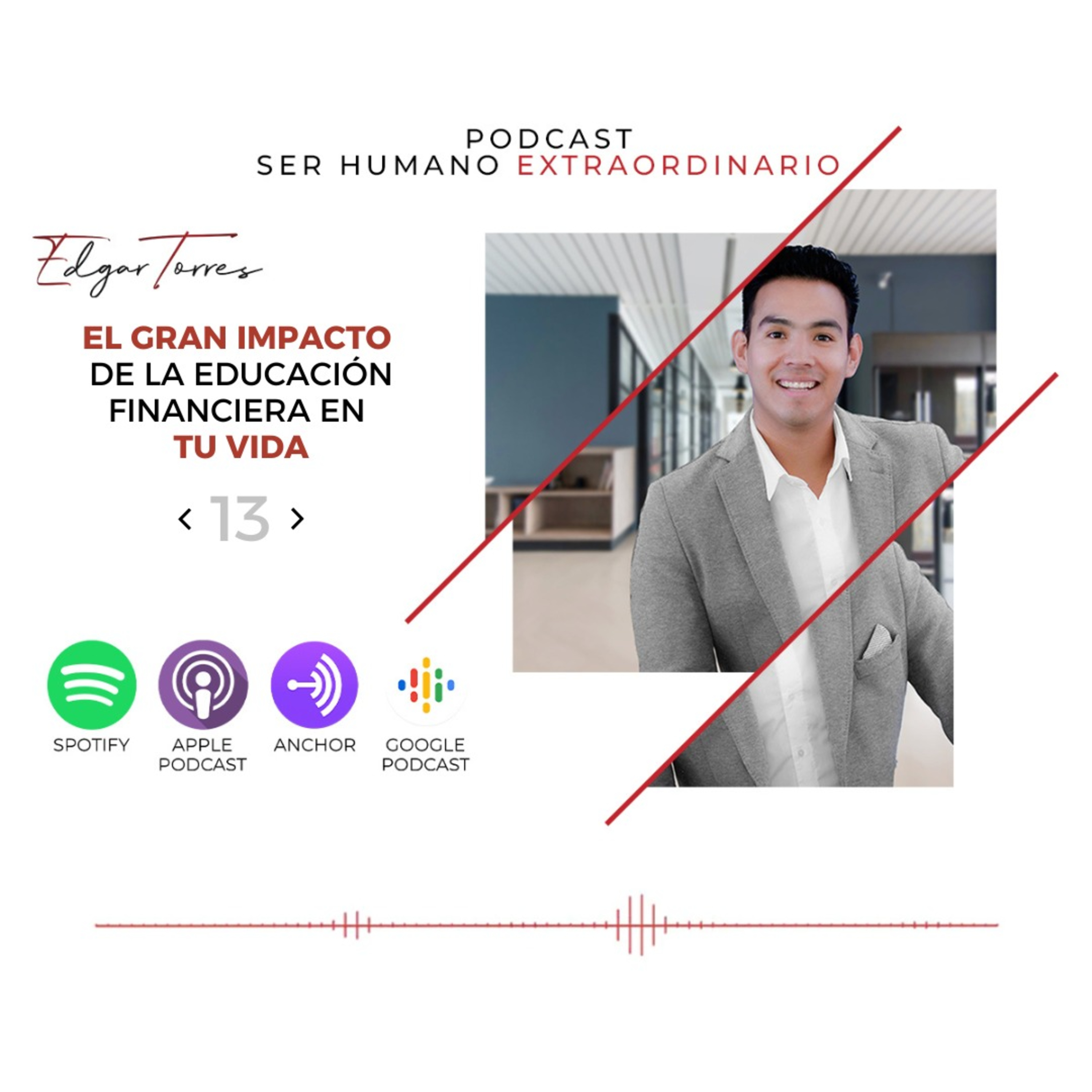 SER HUMANO EXTRAORDINARIO