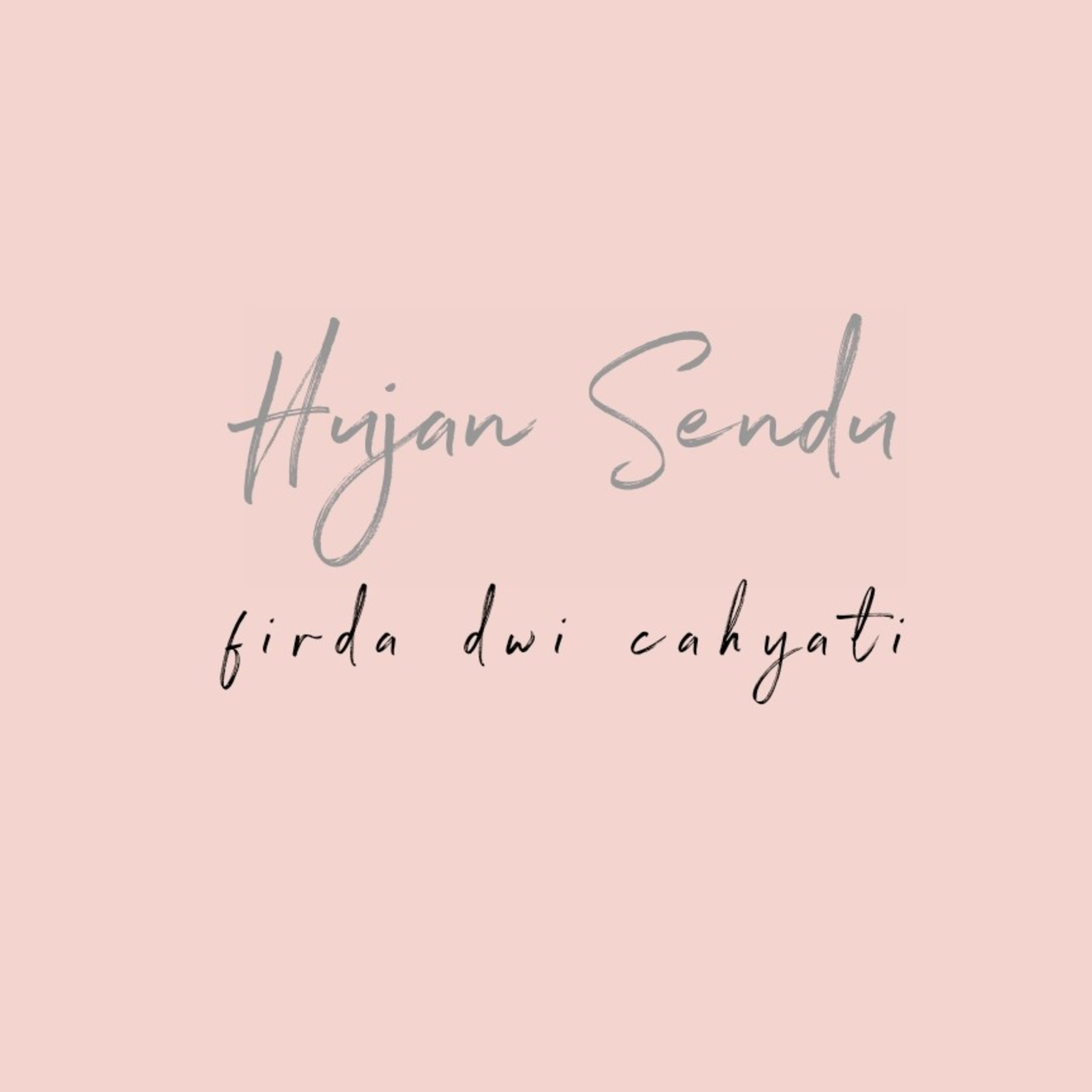 Hujan Sendu episode artwork