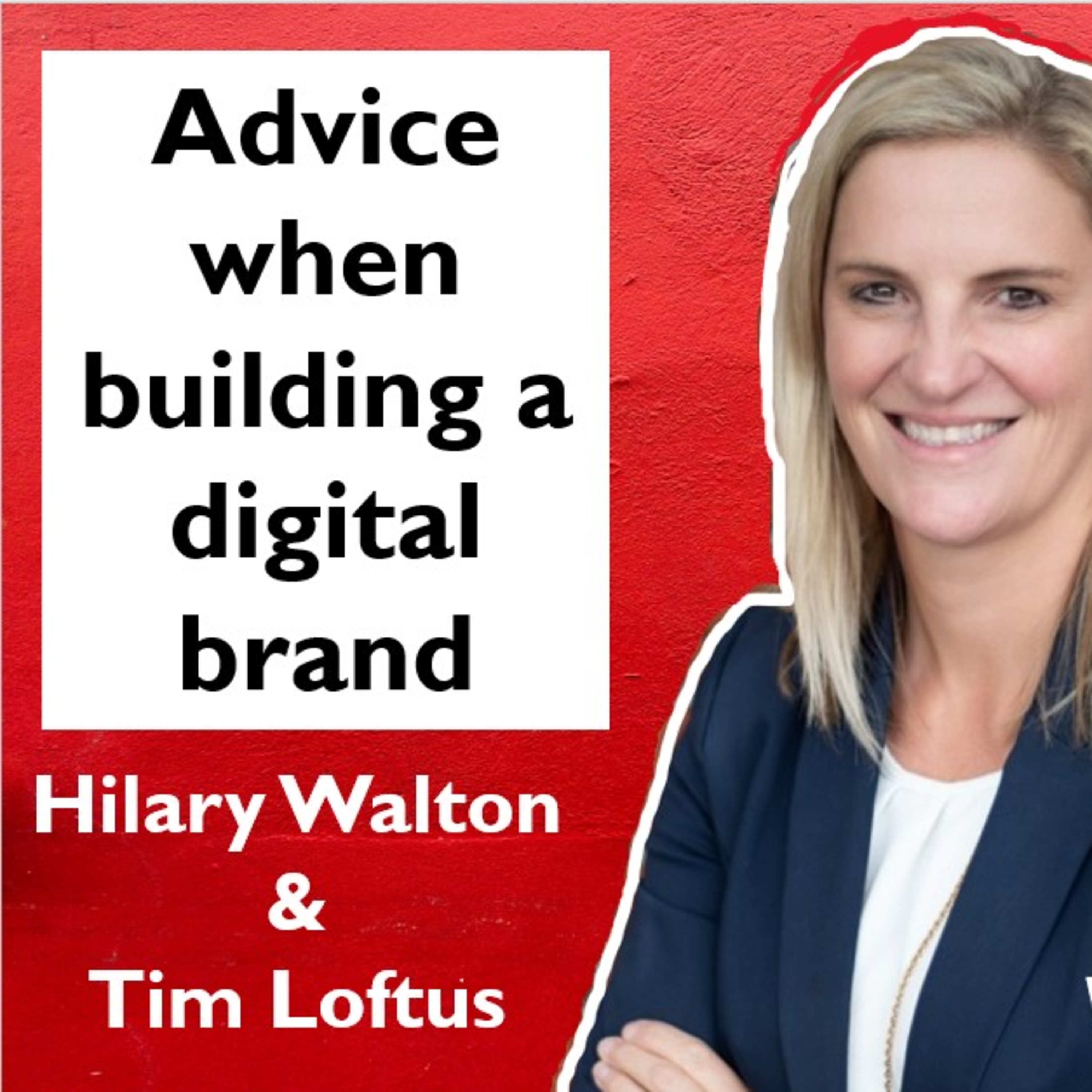 Digital Culture Ideas with Hilary Walton