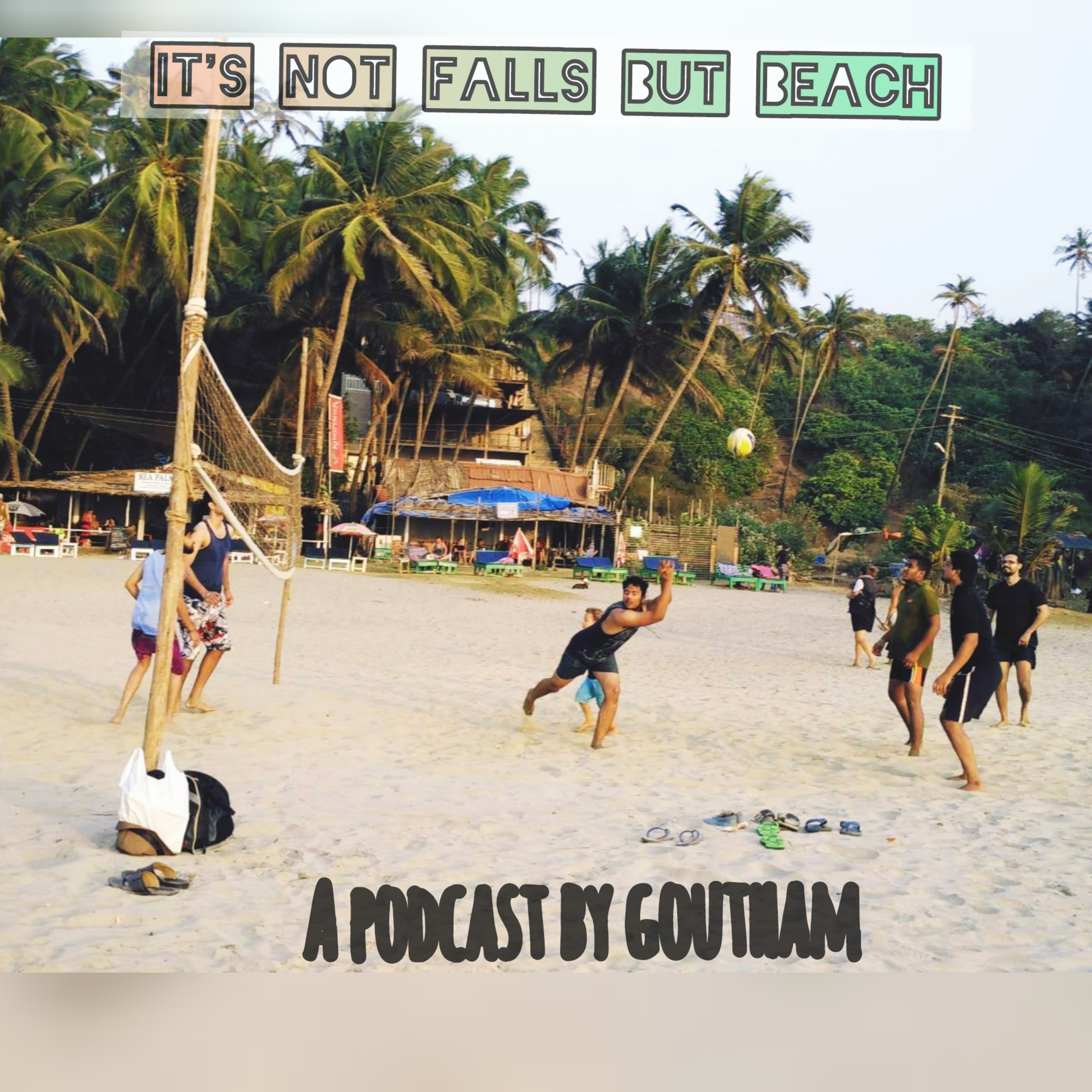 Goutham Gateways ( A Feel Good Telugu Podcast )