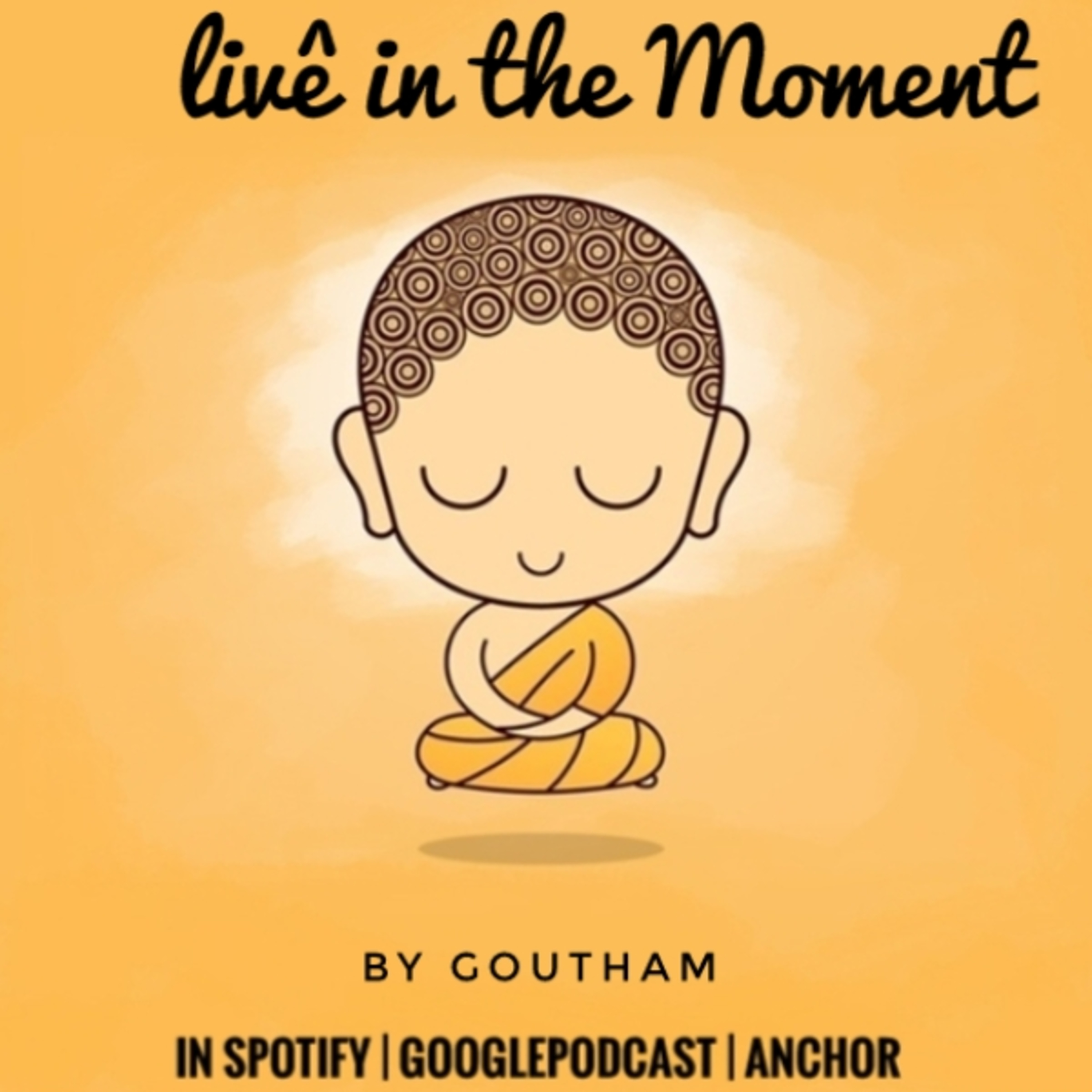 Goutham Gateways ( A Feel Good Telugu Podcast )