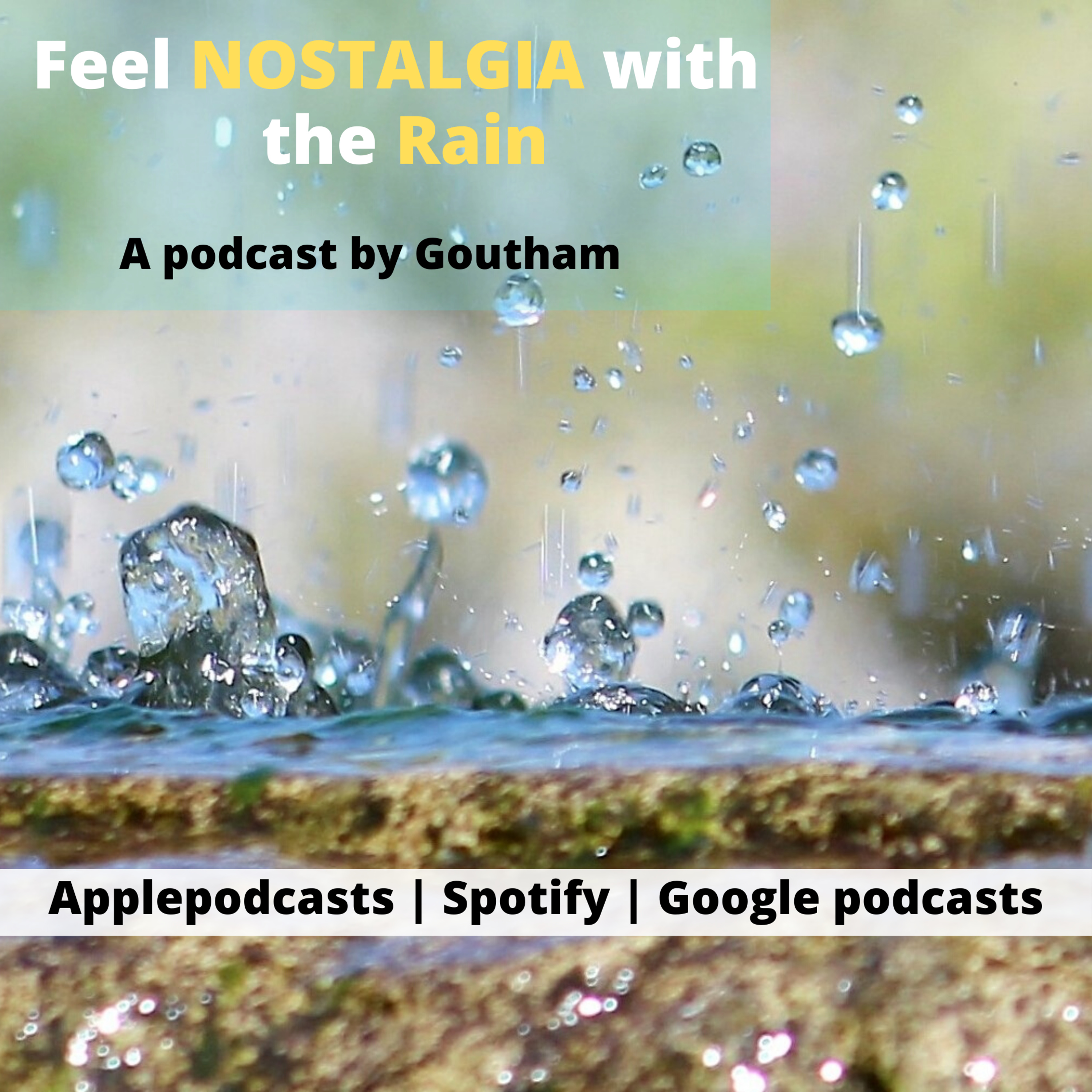 Goutham Gateways ( A Feel Good Telugu Podcast )