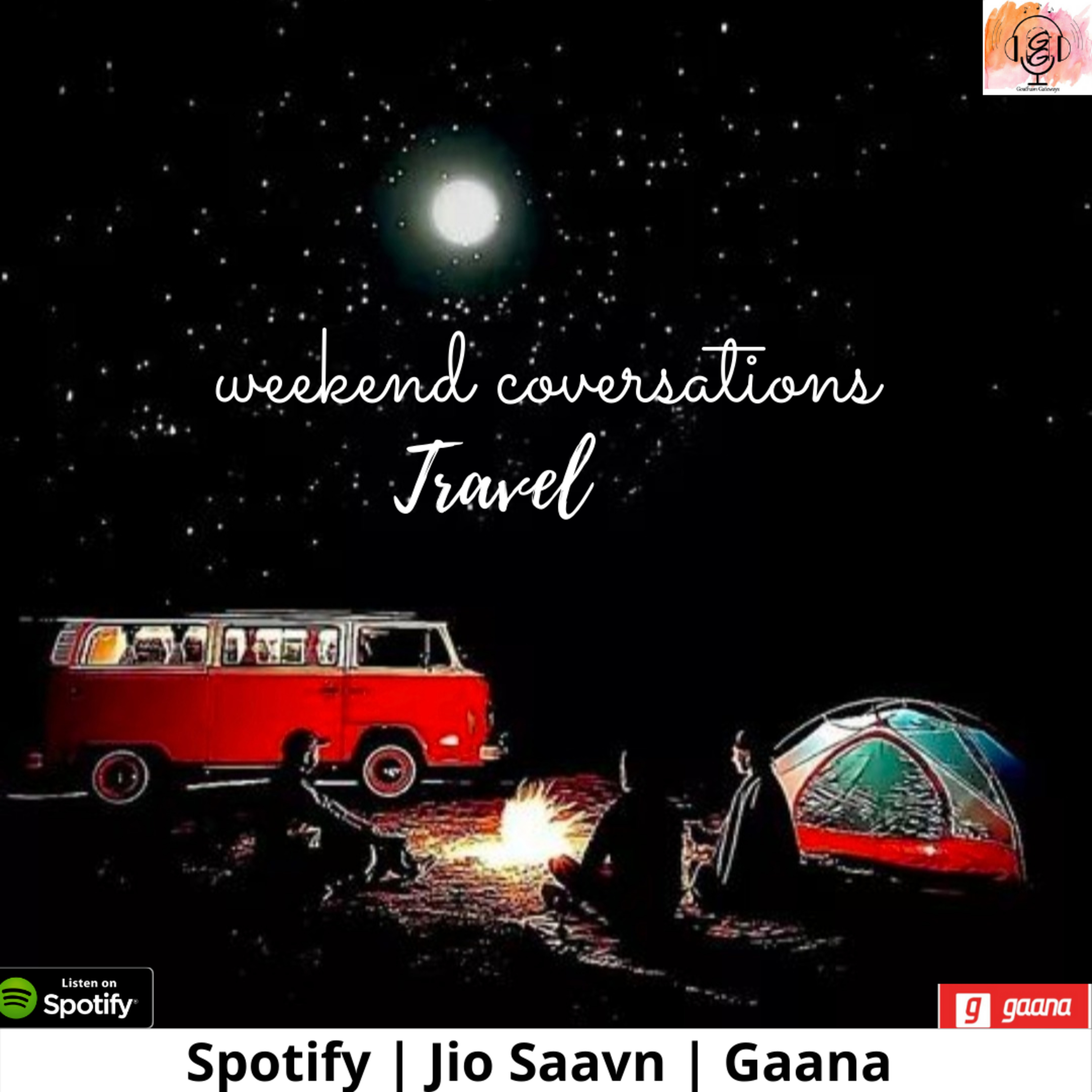 Goutham Gateways ( A Feel Good Telugu Podcast )