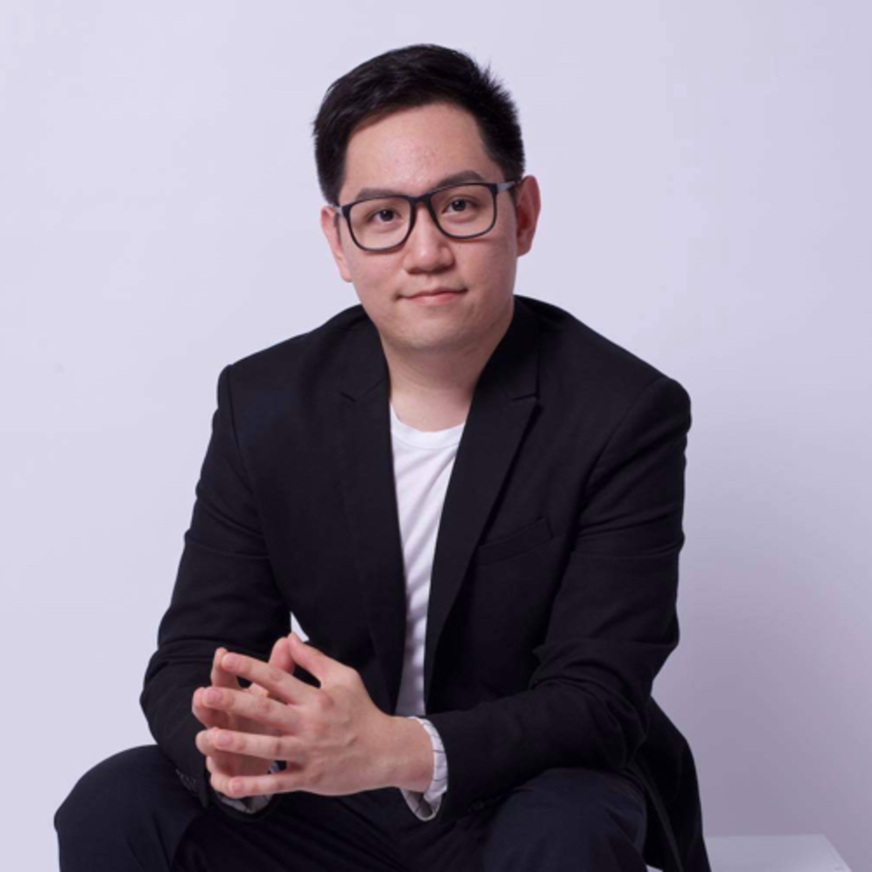 人物專訪 美國堪薩斯大學 鋼琴助理教授 陳逸陽 博士 part1 Sky in the wall|喜劇系科學 Lyssna här