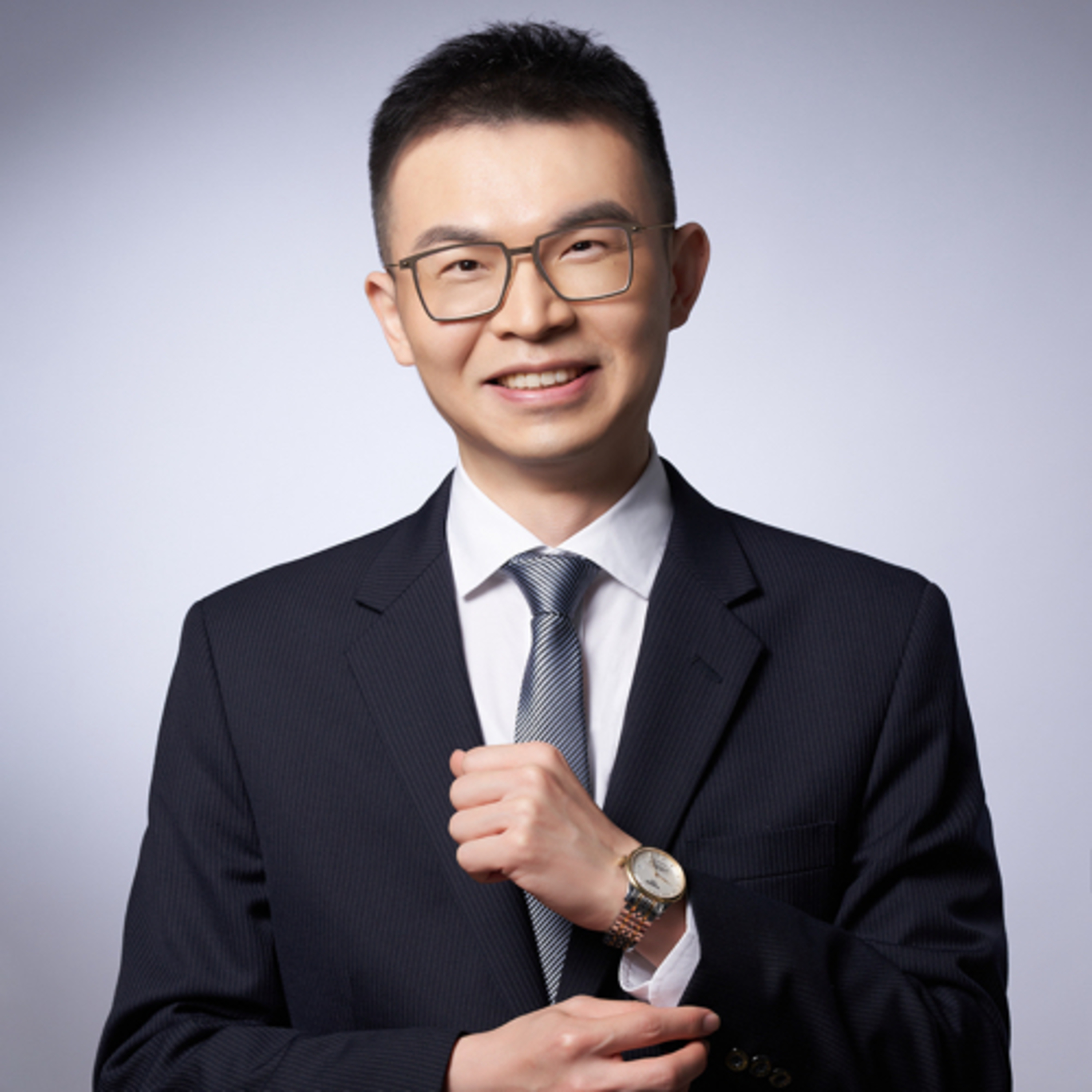 人物專訪:台大法律系 助理教授 陳衍任