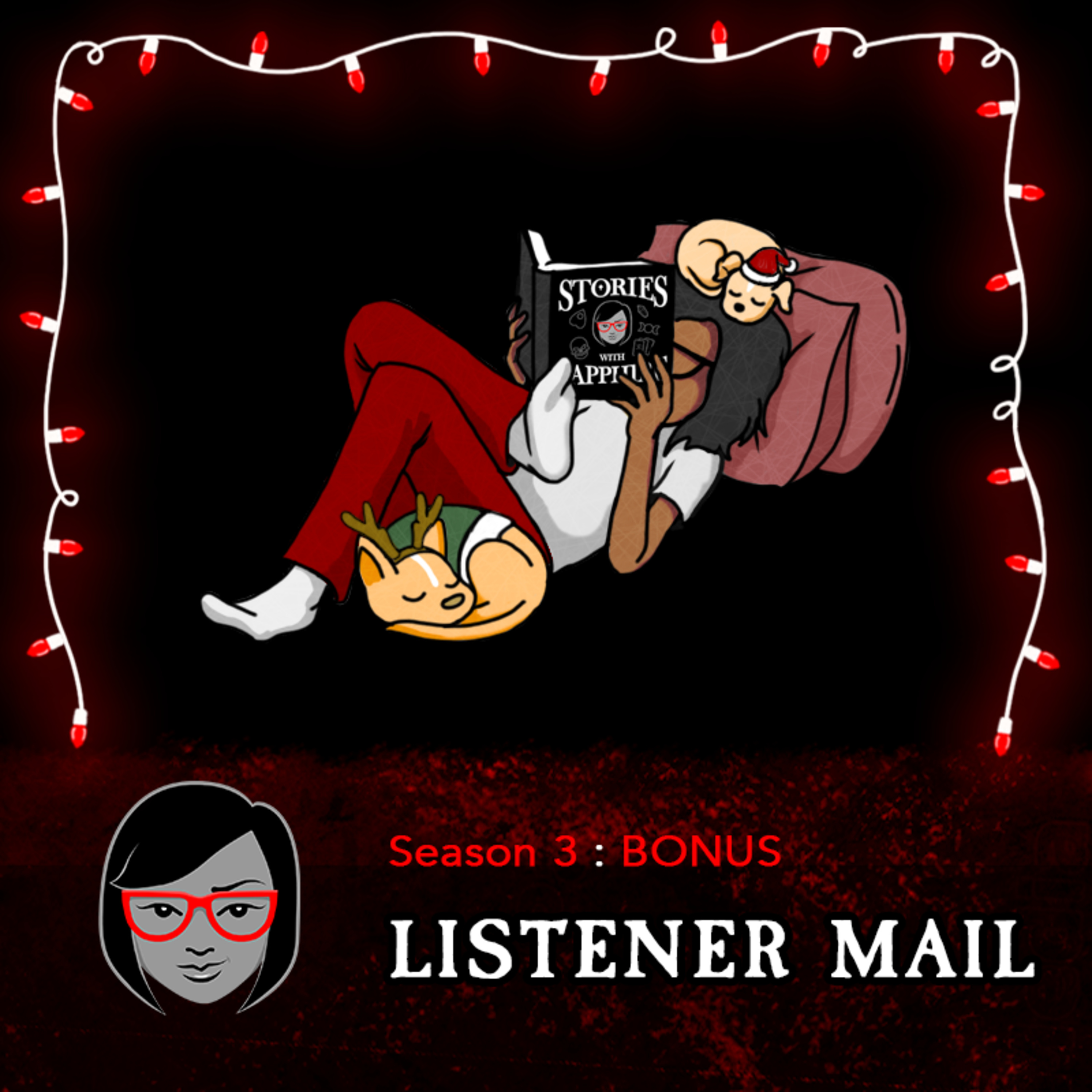 Answering Your Listener Mail!