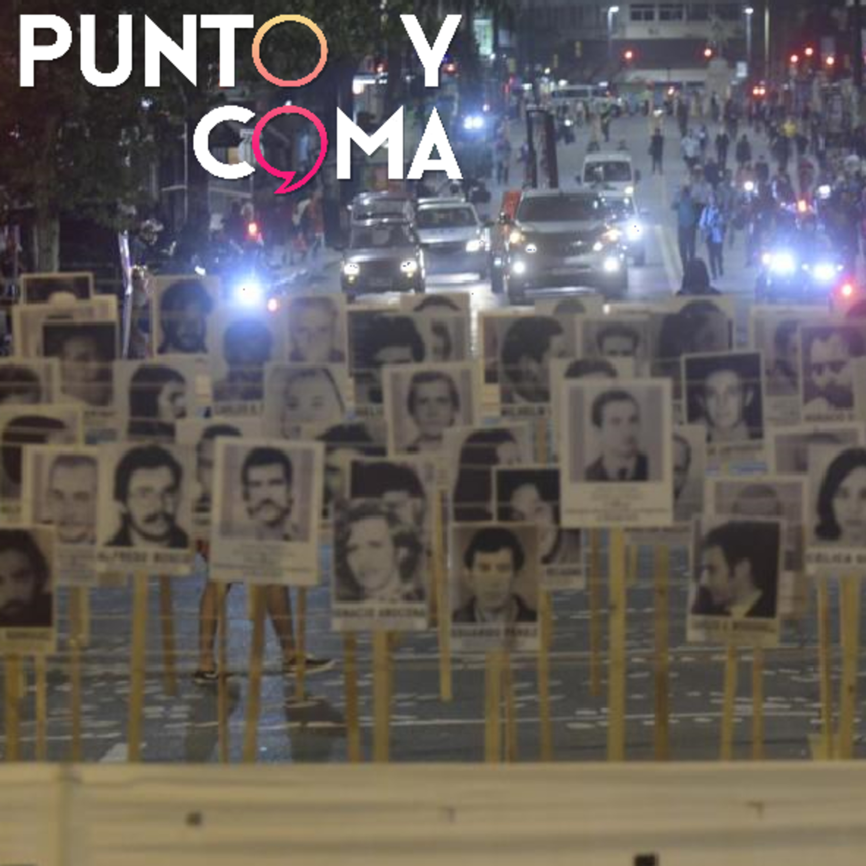 Punto y Coma