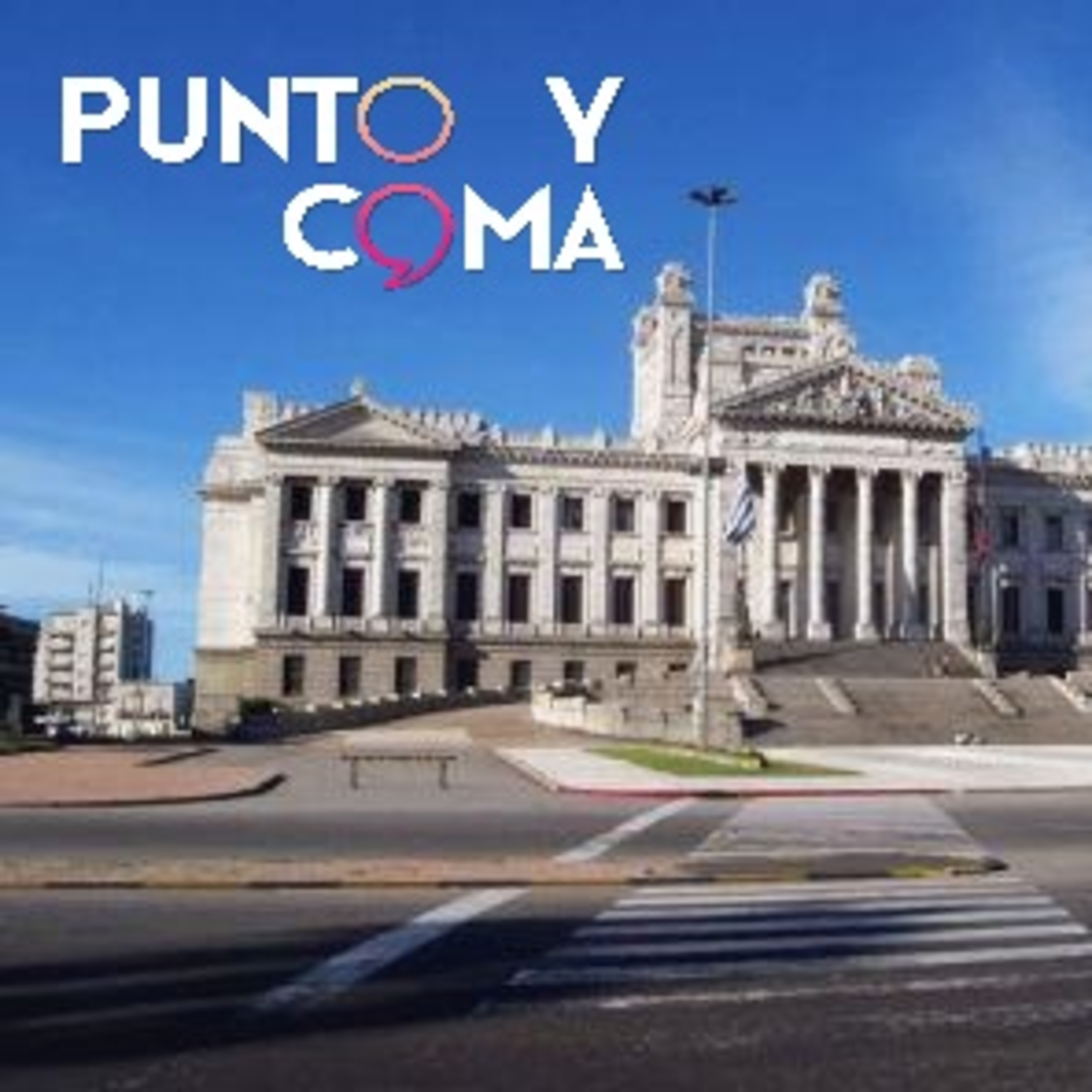 Punto y Coma