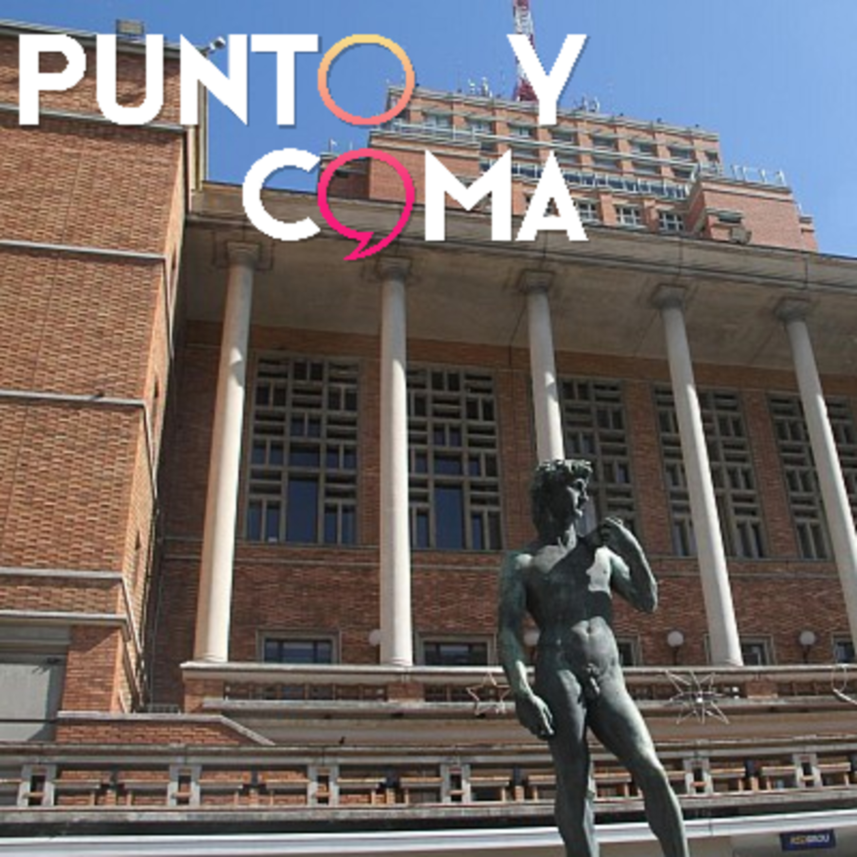 Punto y Coma
