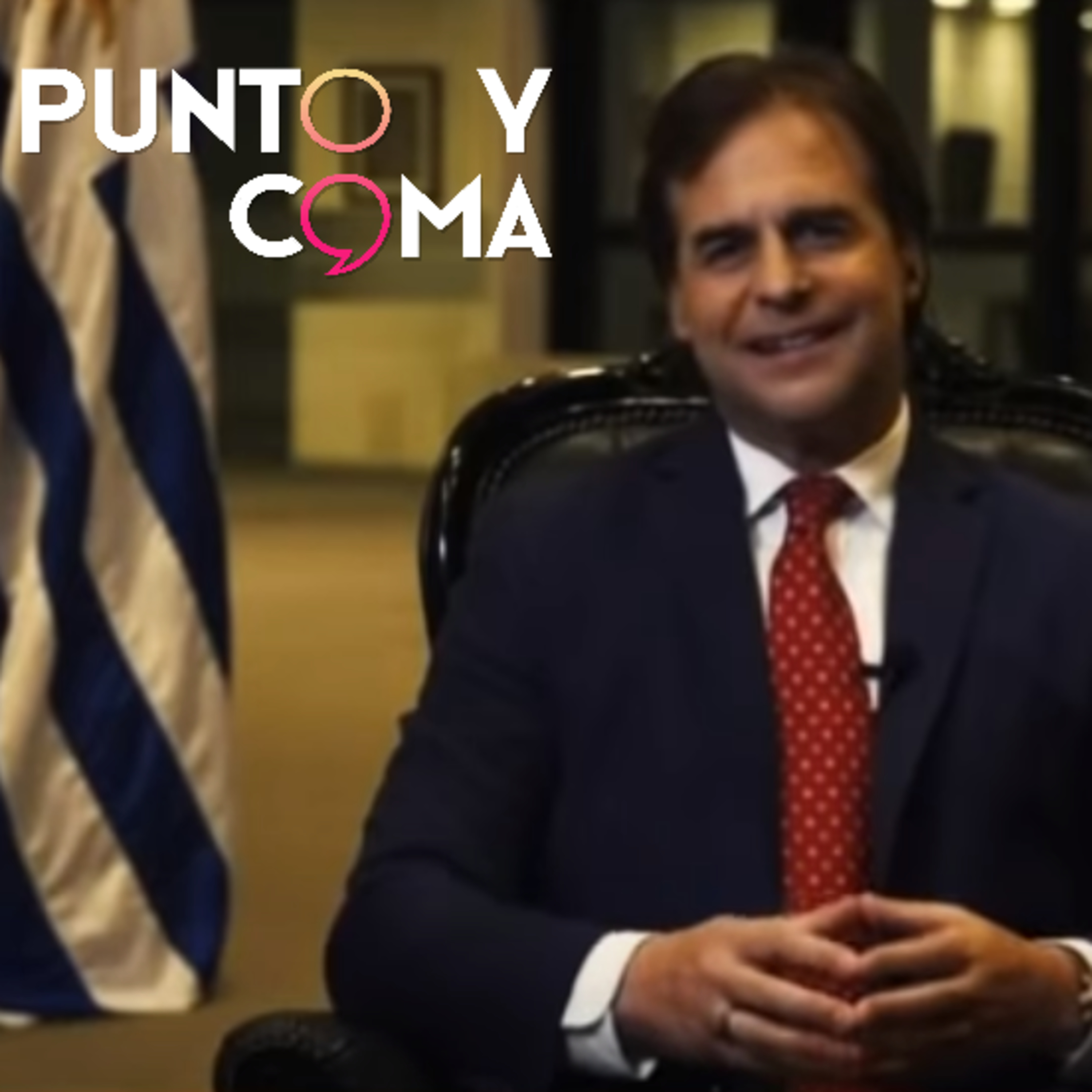 Punto y Coma