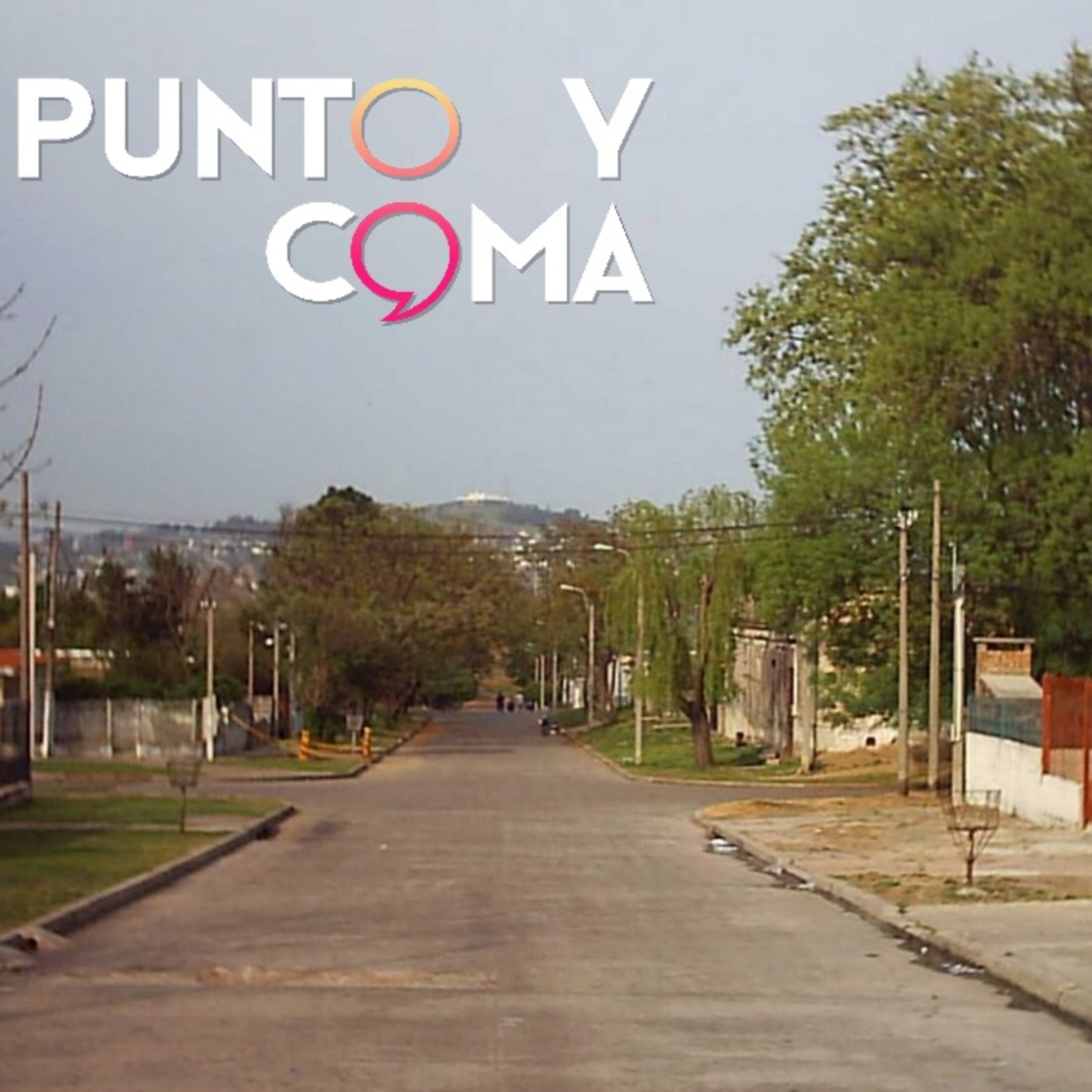 Punto y Coma