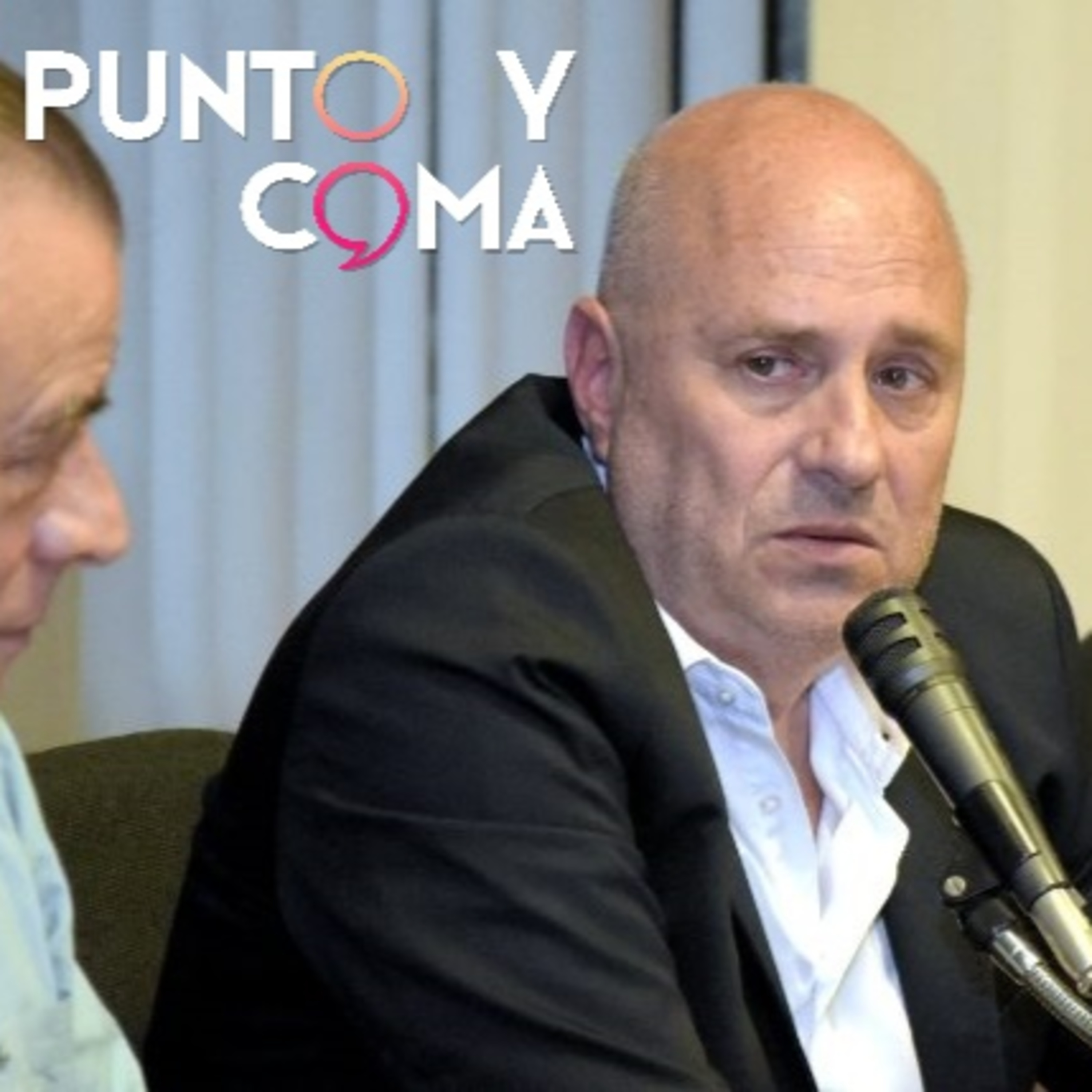 Punto y Coma