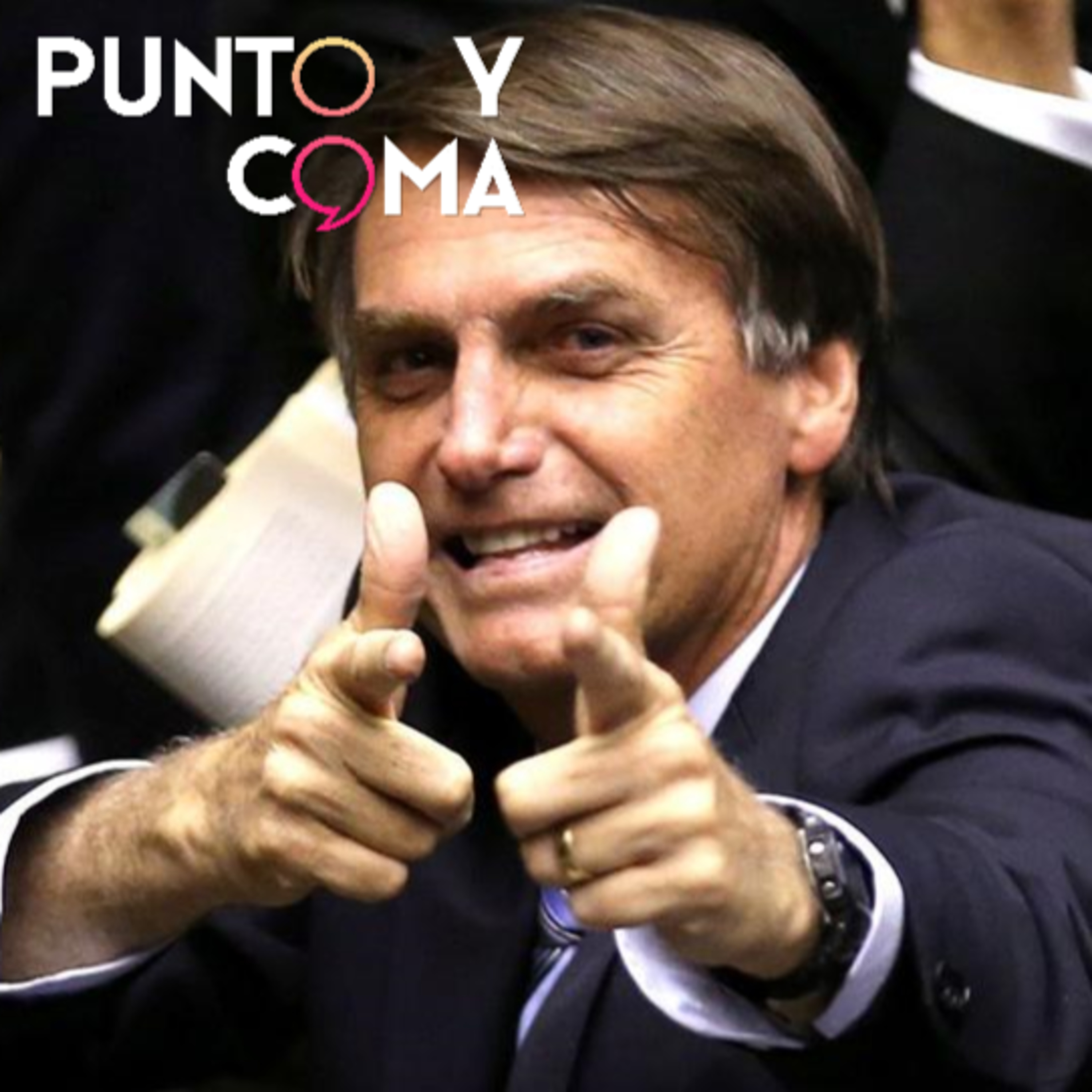 Punto y Coma