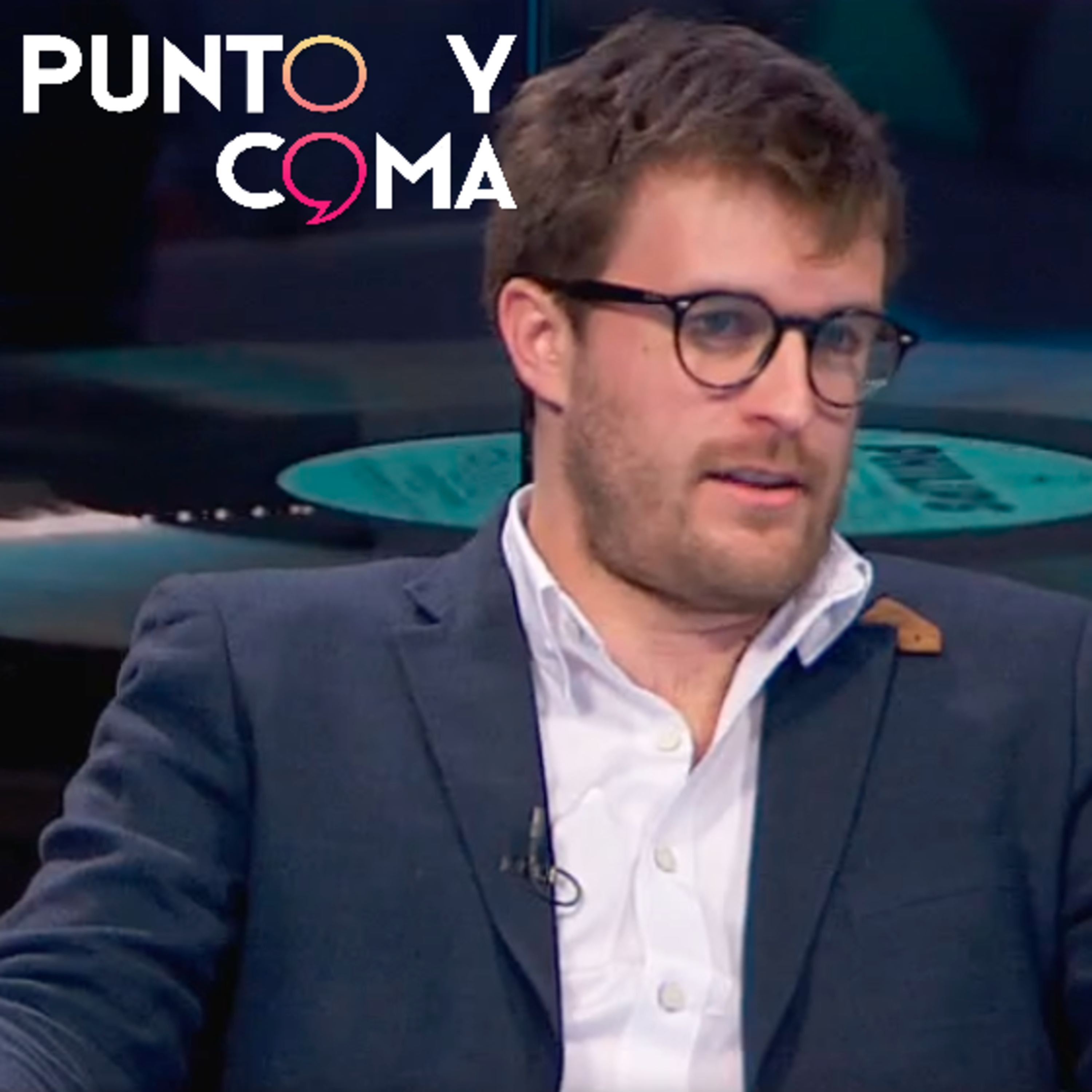 Punto y Coma