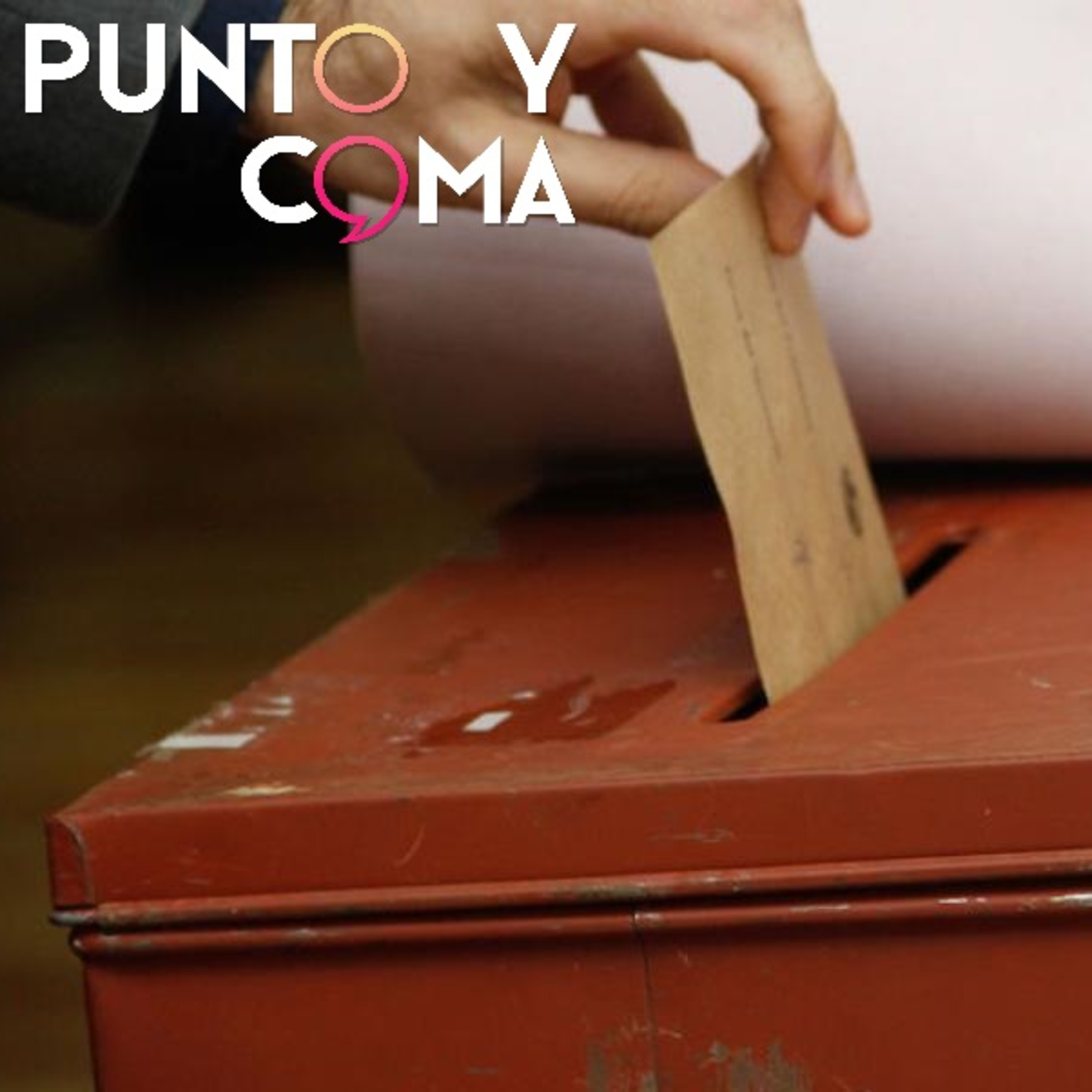 Punto y Coma