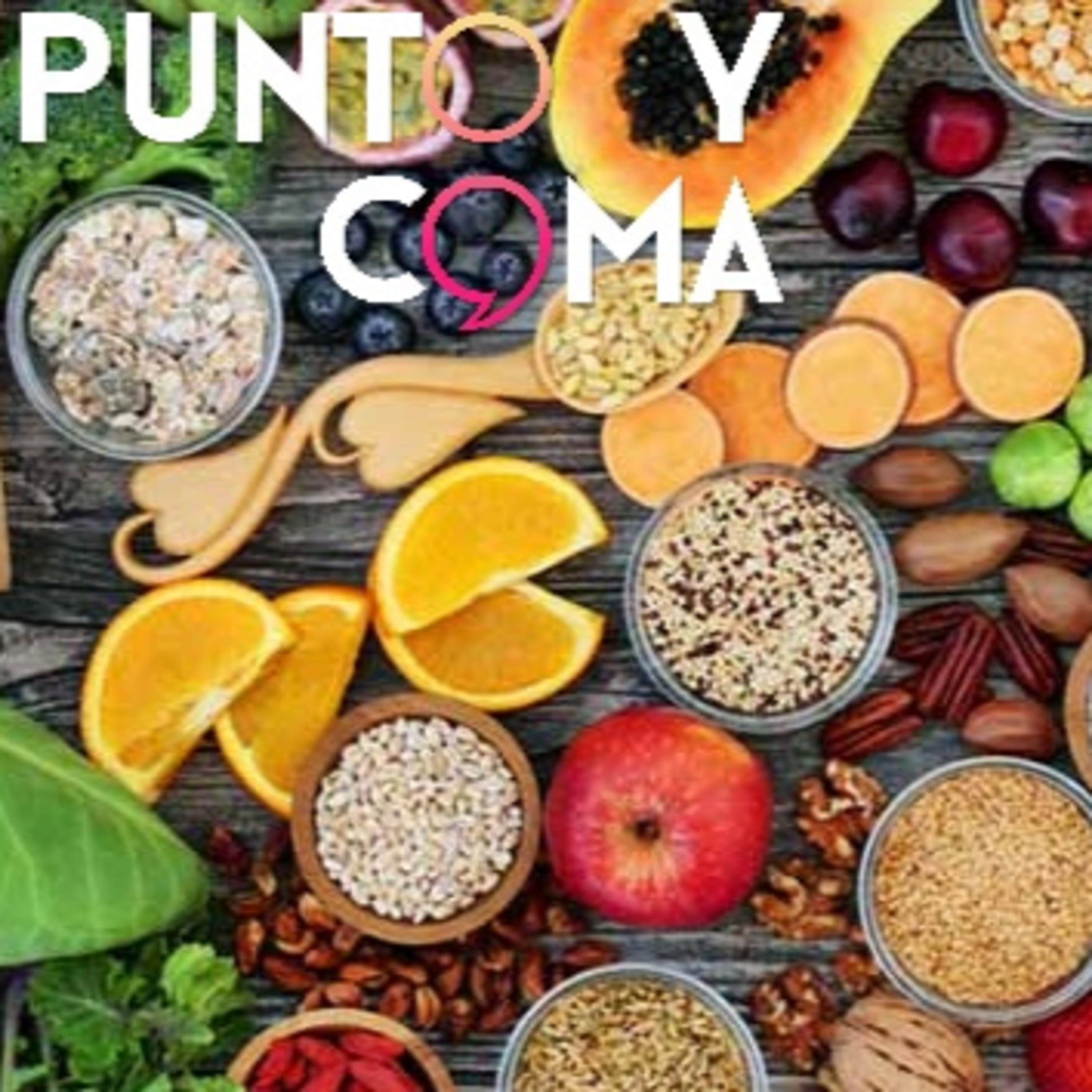 Punto y Coma