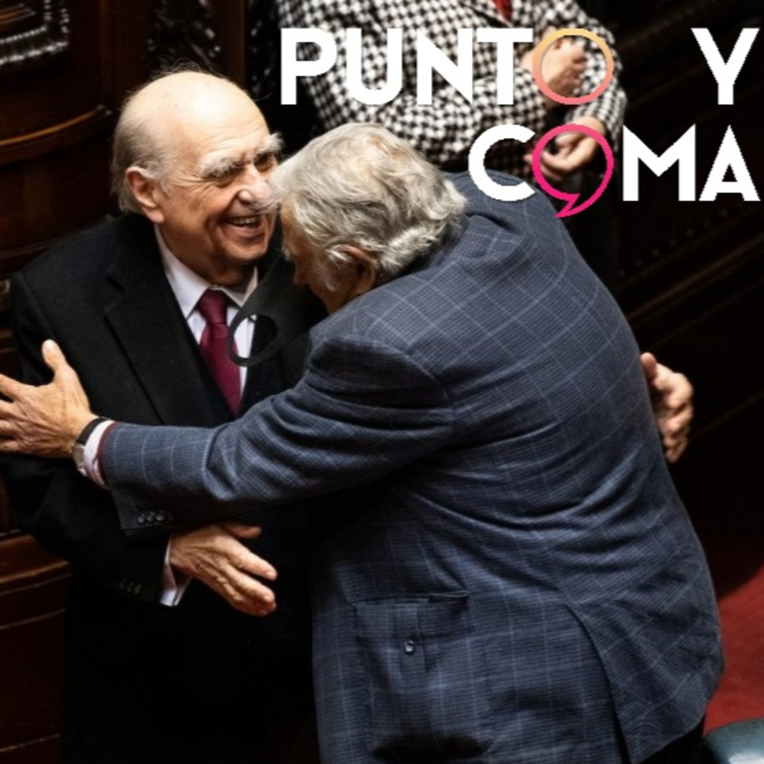 Punto y Coma
