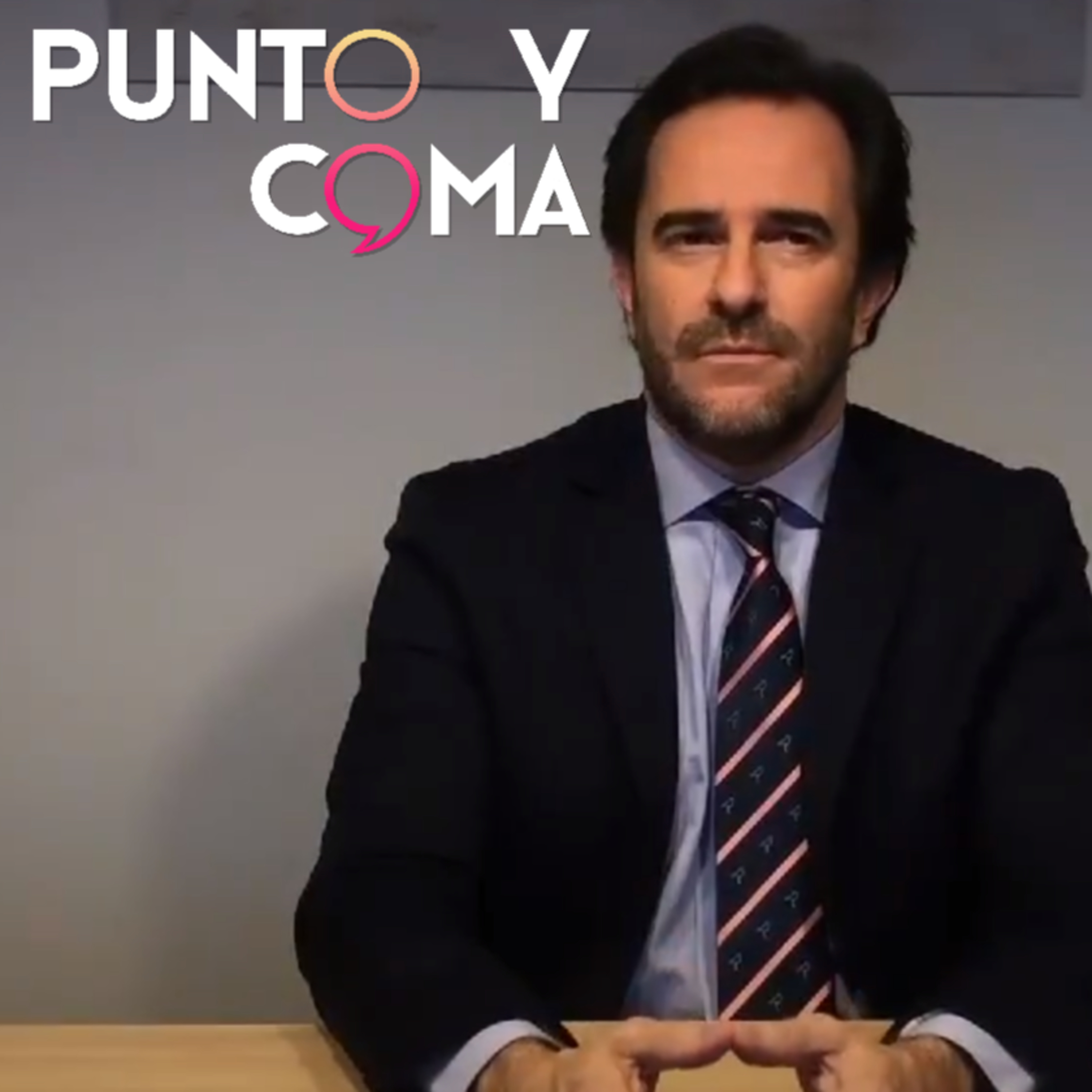 Punto y Coma