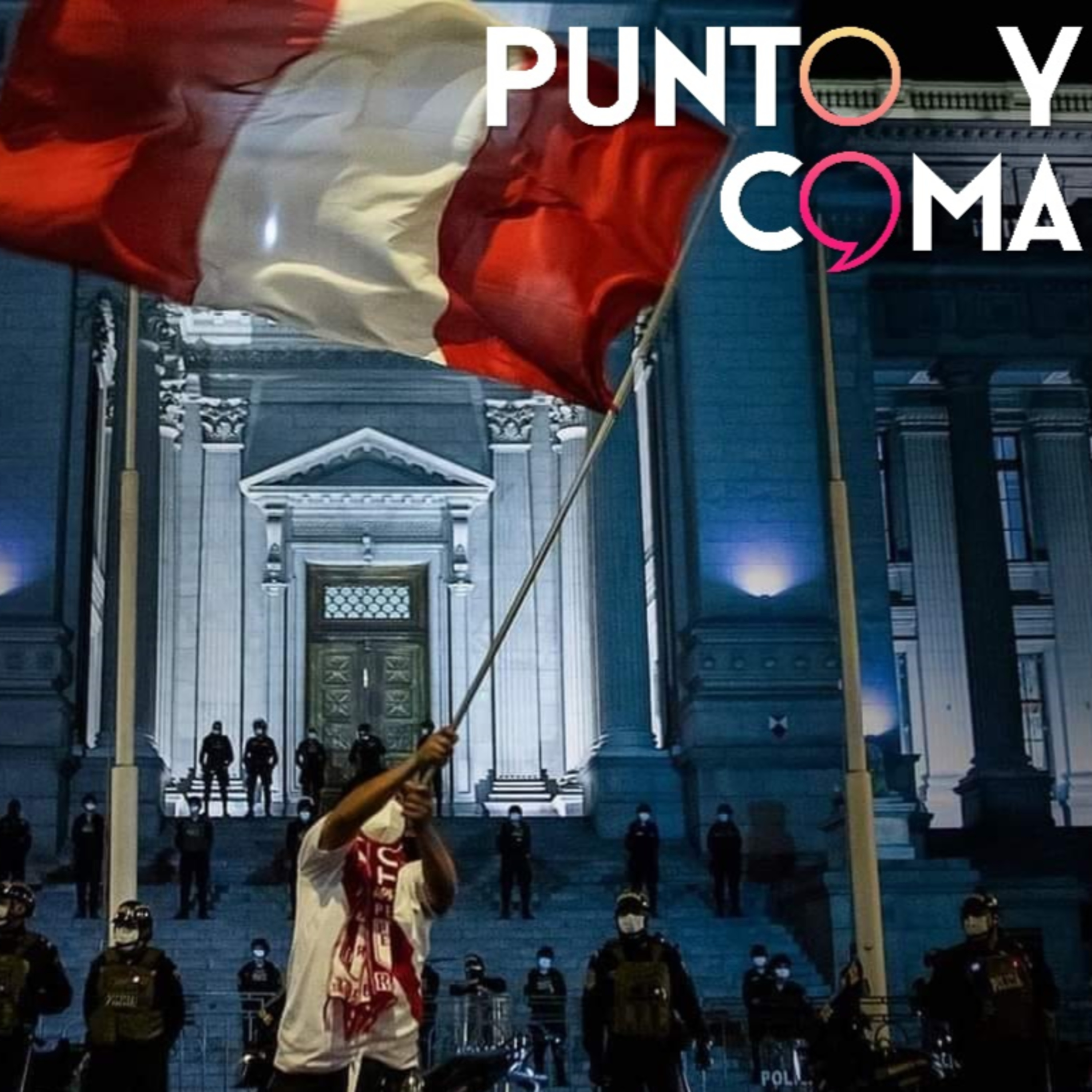 Punto y Coma