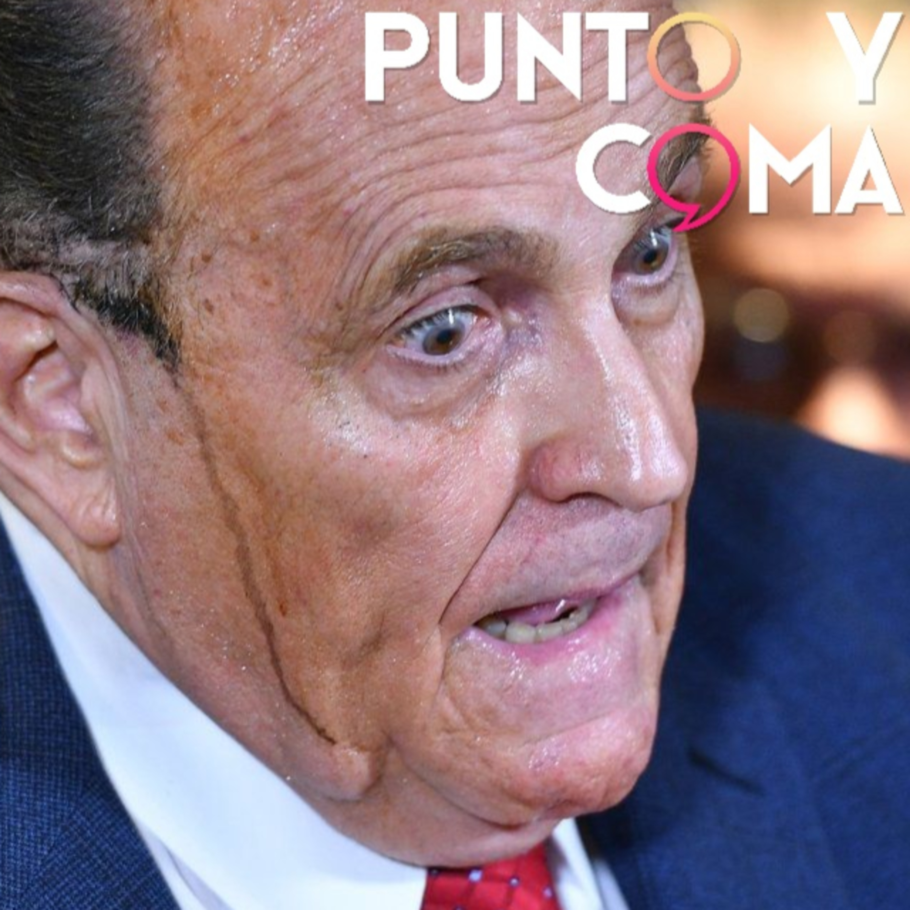 Punto y Coma