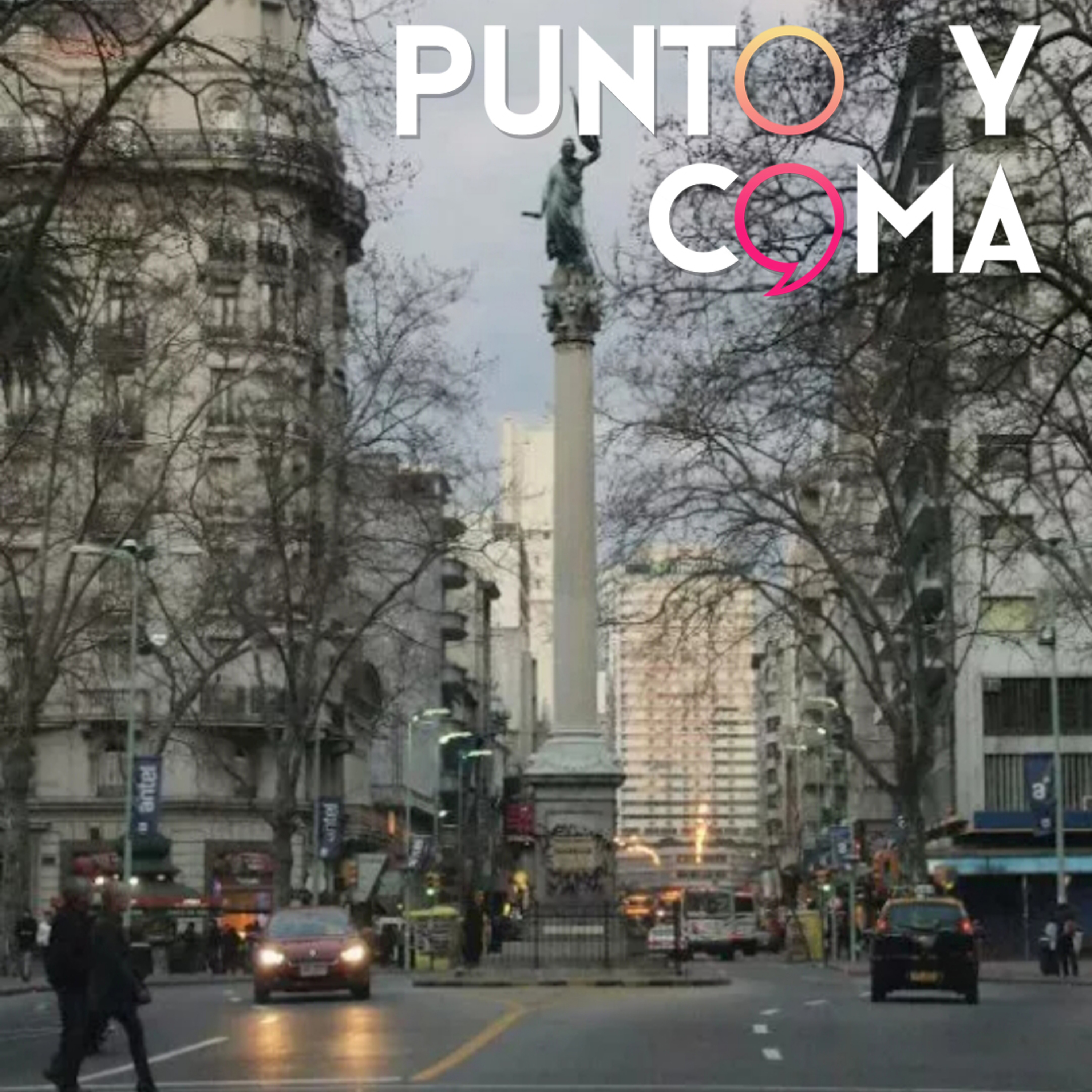 Punto y Coma