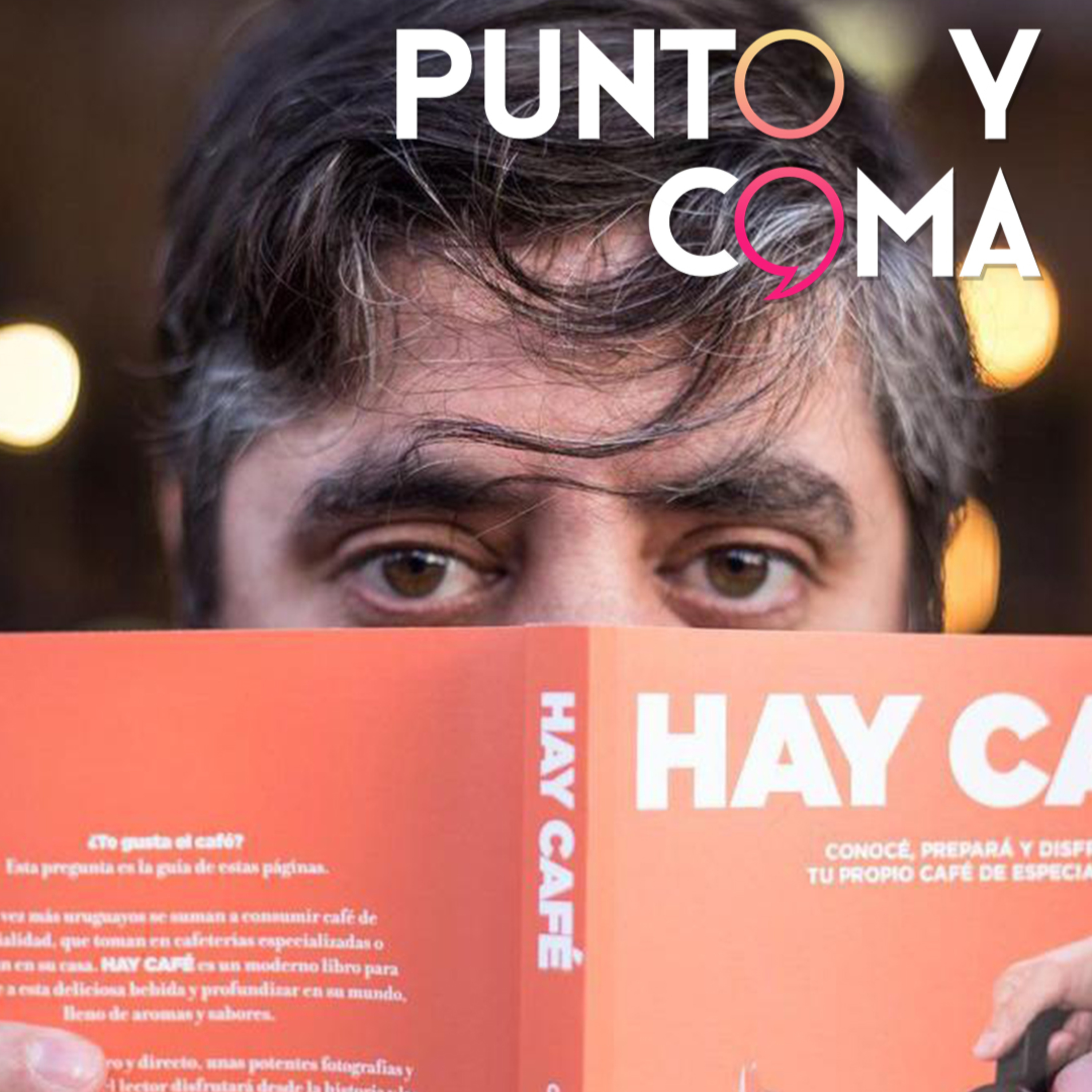 Punto y Coma