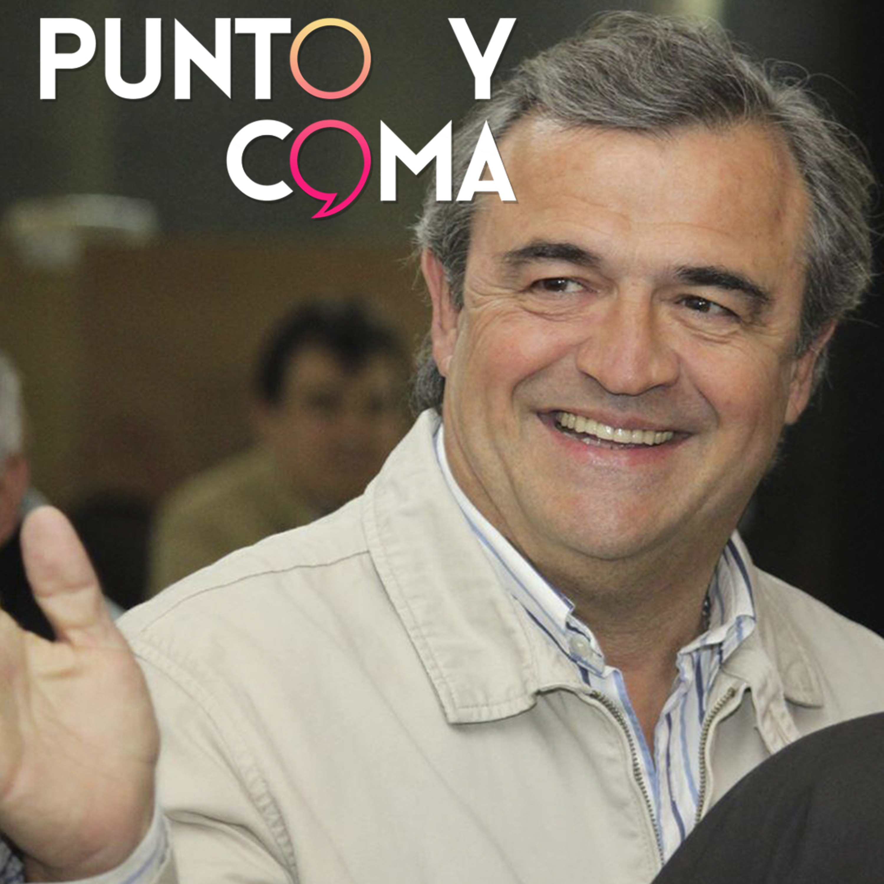 Punto y Coma