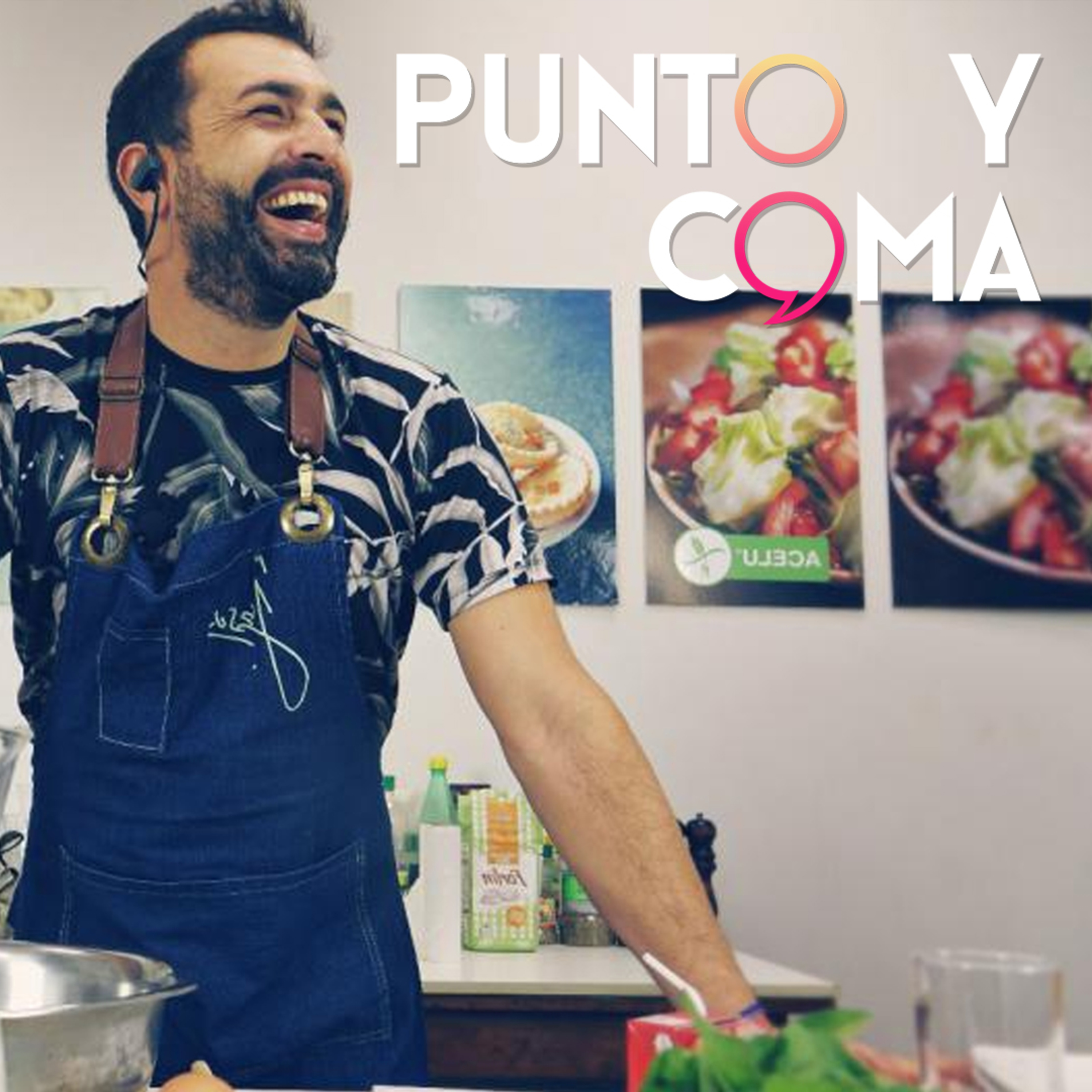 Punto y Coma