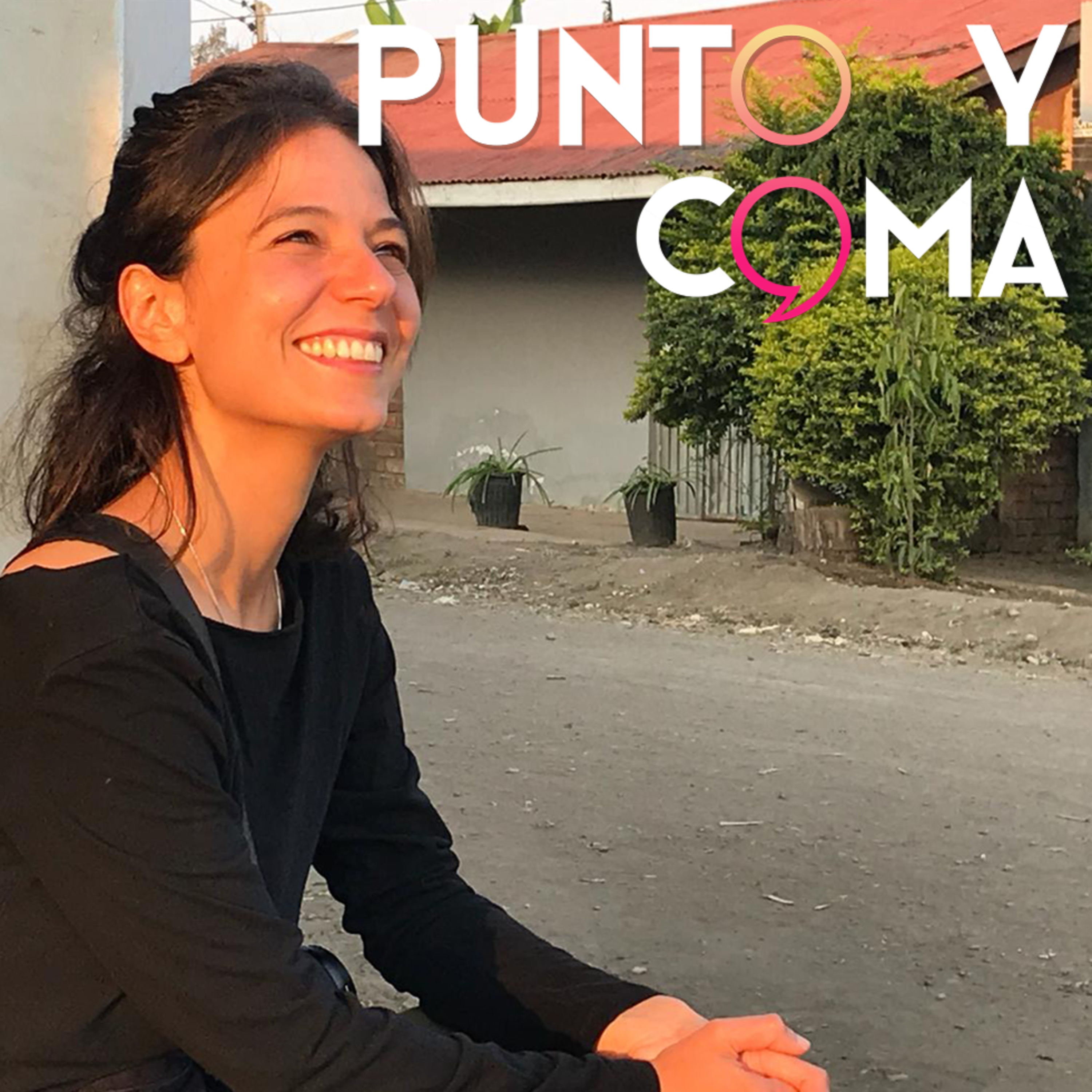 Punto y Coma